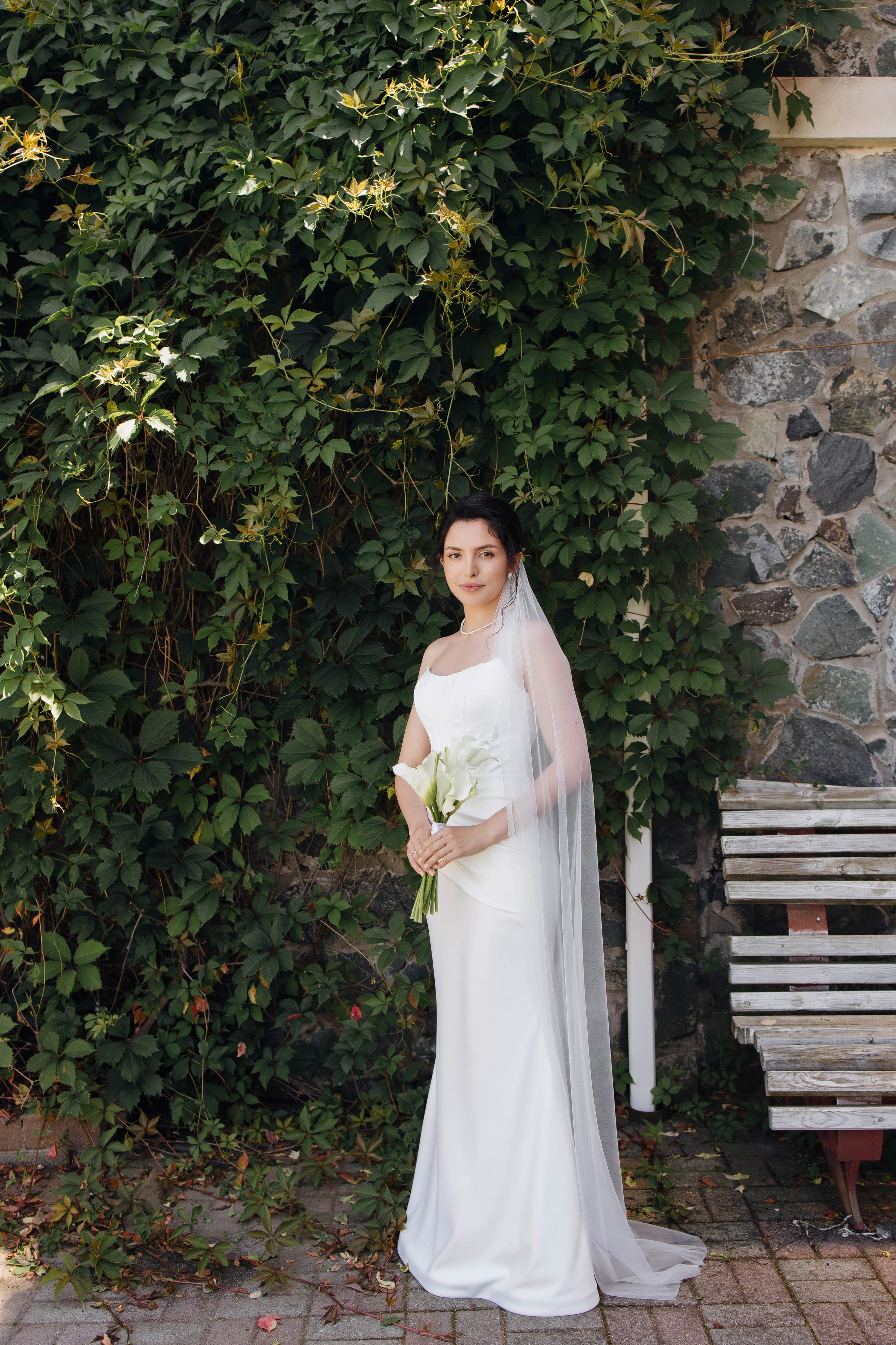 Максим и Валерия. Фотограф Лиходедова Анастасия