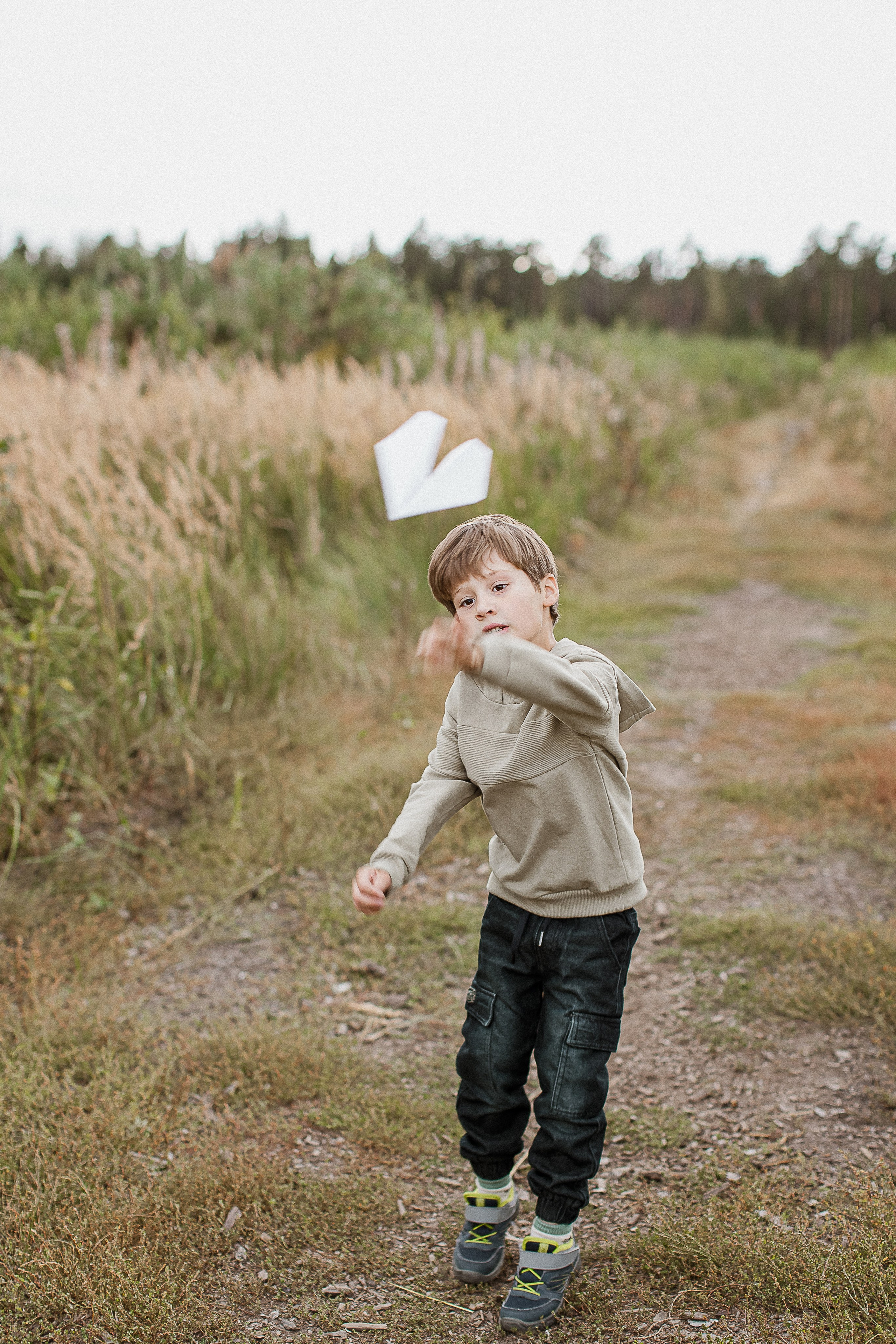 Настя, Филипп и Тимофей. Your story in photos