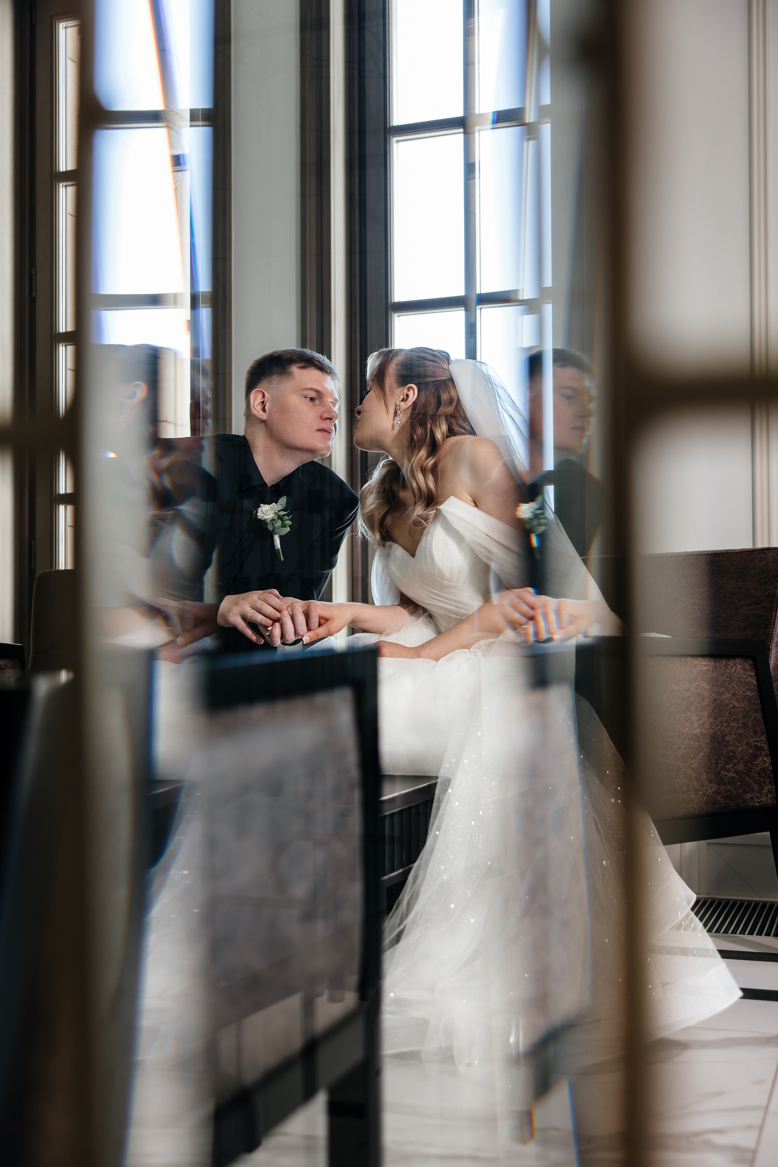 Анонс свадьбы для Наталии и Евгения. Свадебный фотограф в Крыму и Севастополе Ольга Баскакова