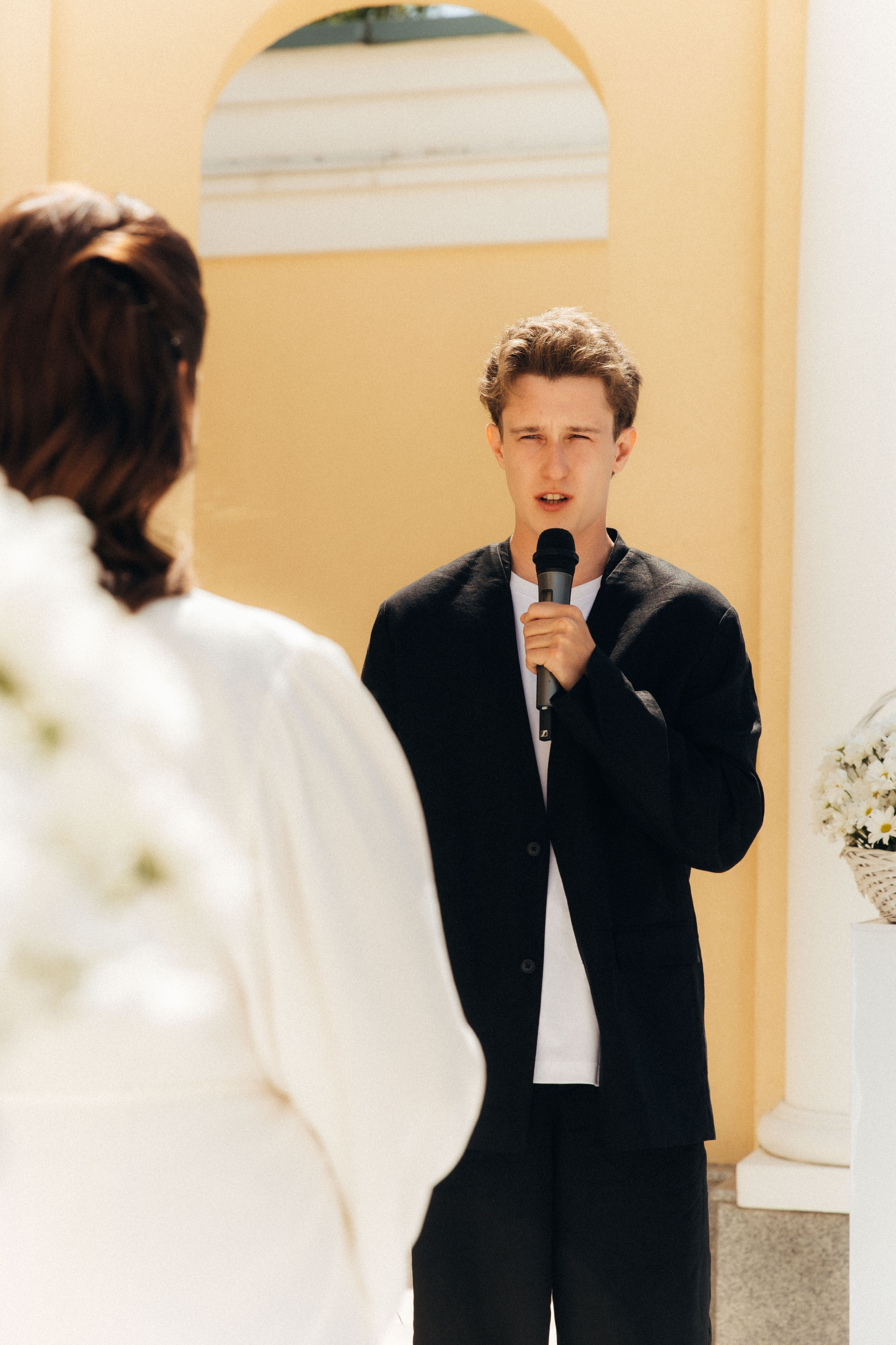 Илья и Вика. Катерина Аникеева | Фотограф | Екатеринбург