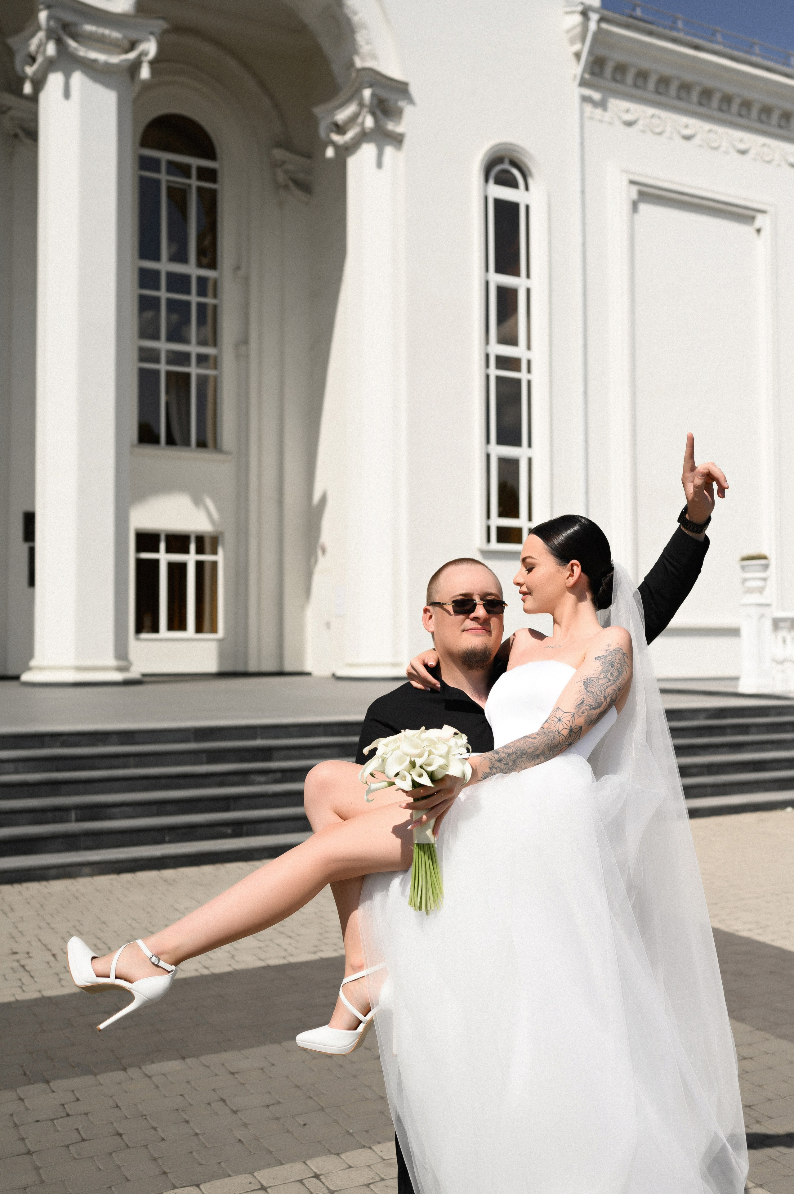 14.08.24. Свадебный и семейный фотограф в Краснодаре