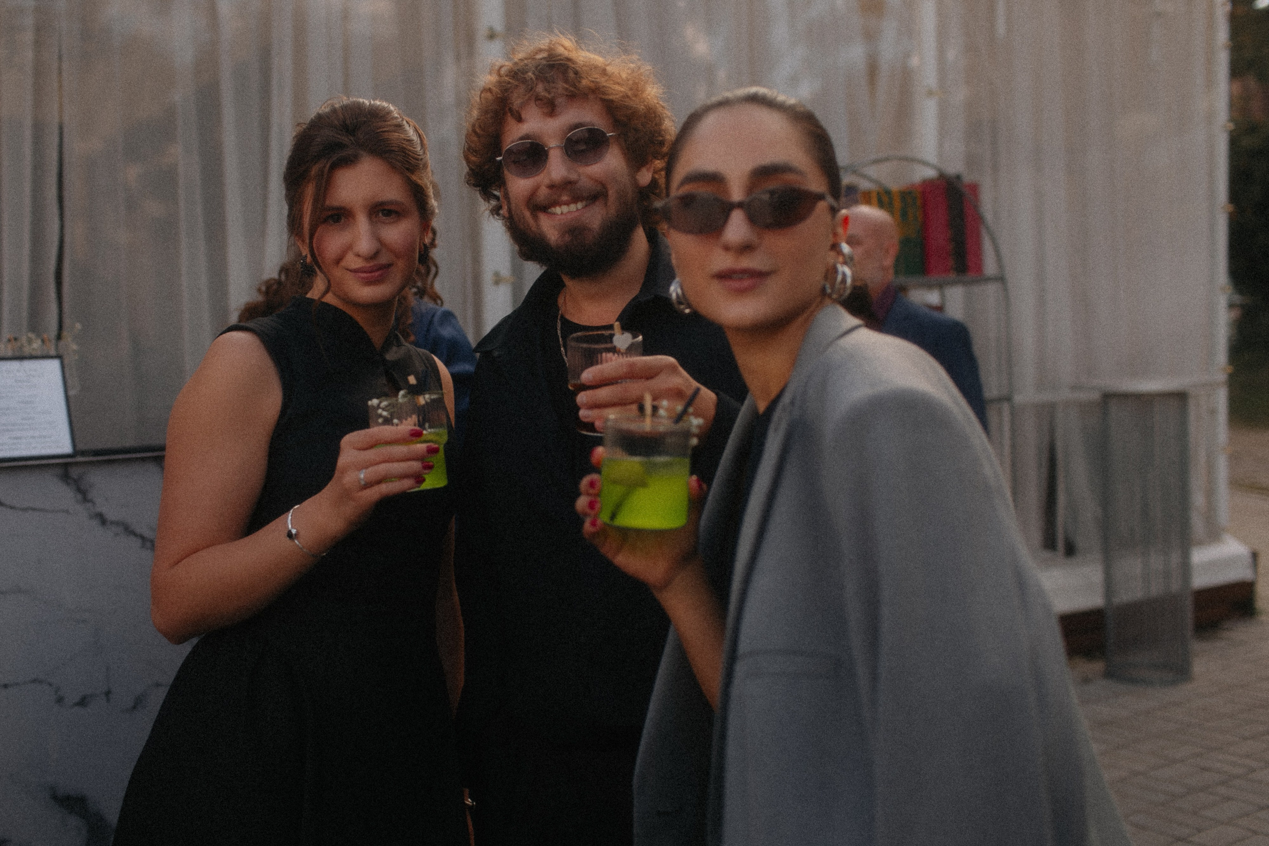 Николай и Елена. Свадебный фотограф Артак Костанян