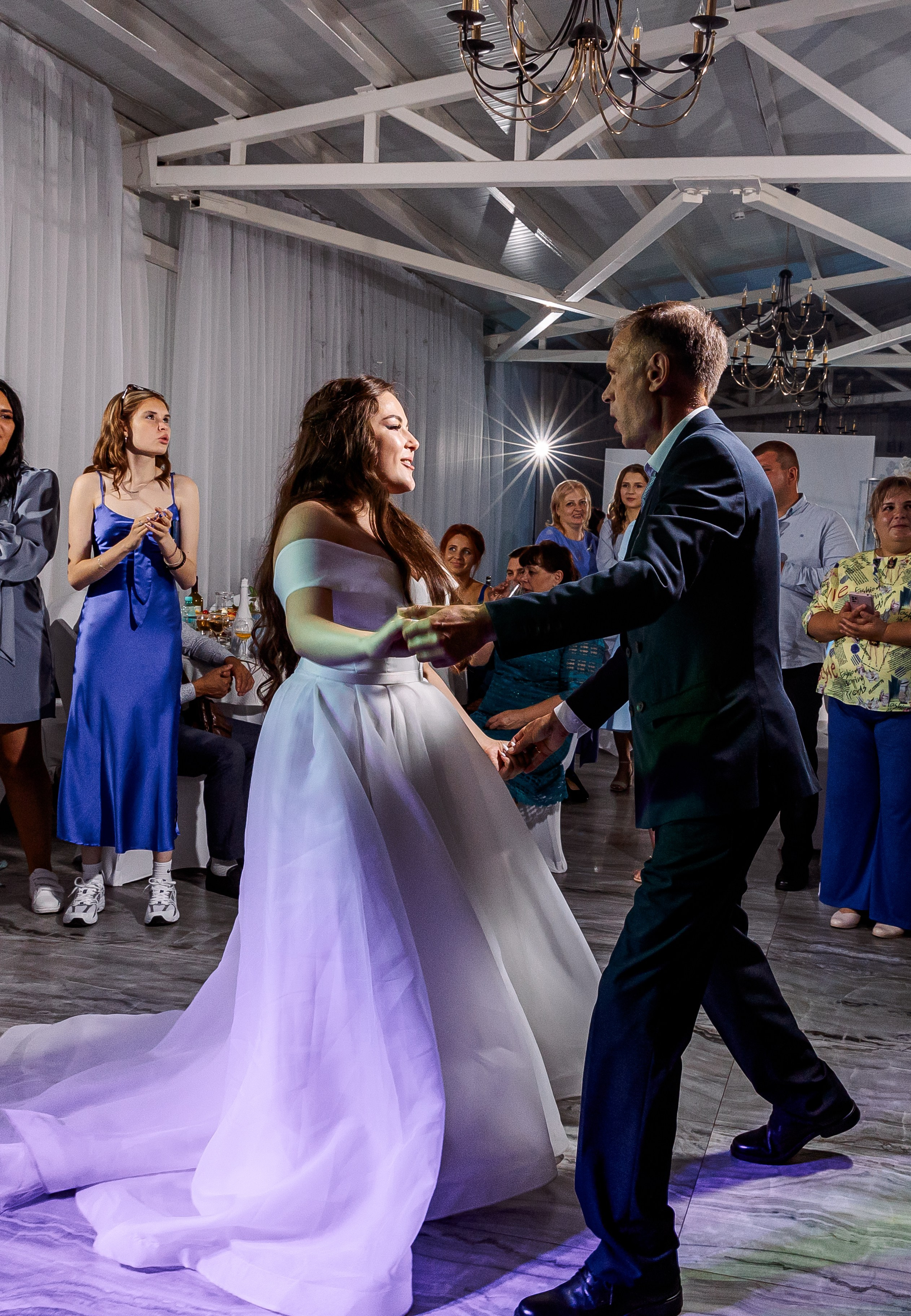 Сергей и Валерия. Свадебный и семейный фотограф в Челябинске Юлия Ишимова