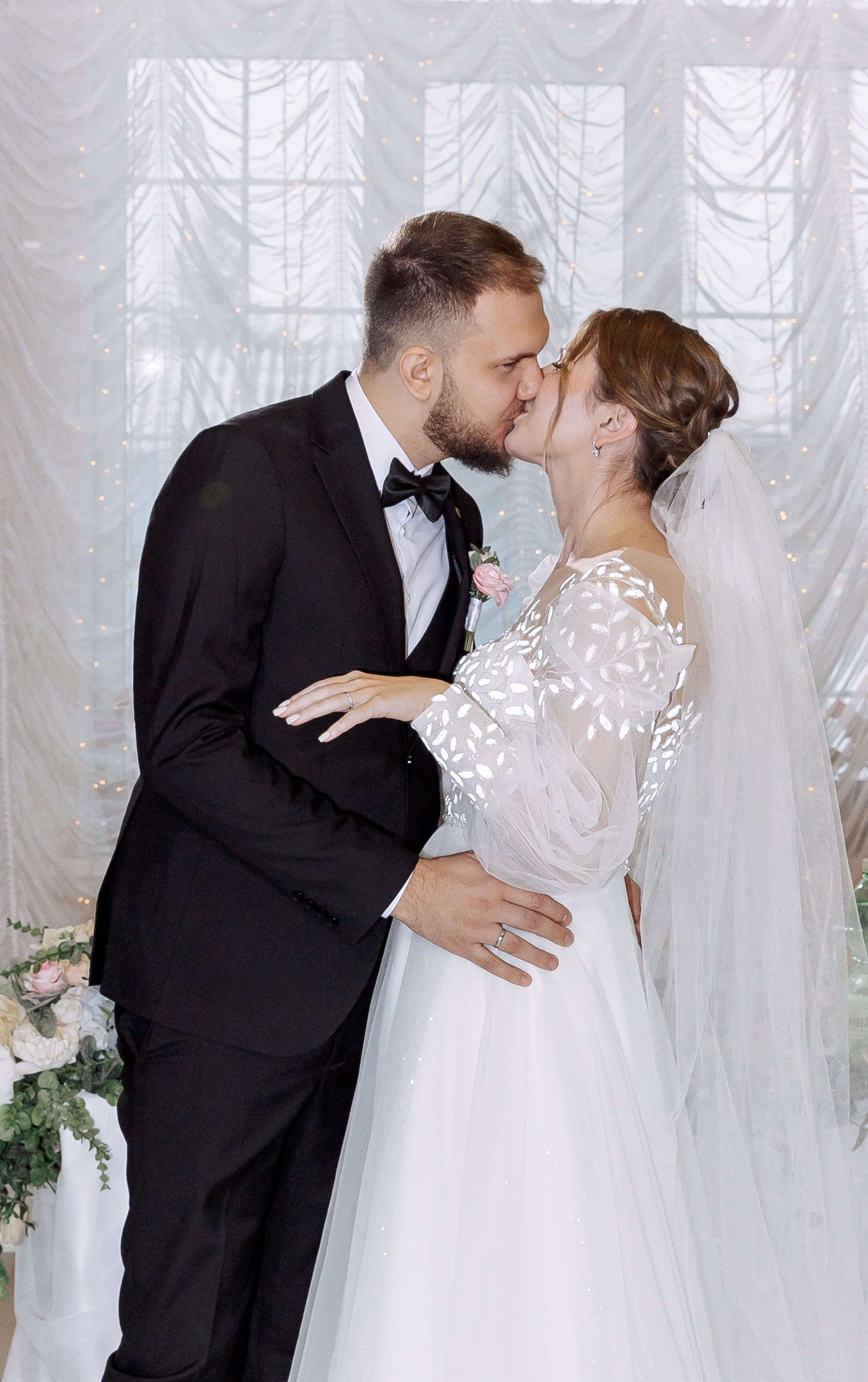 Владислава и Никита. Свадебный и семейный фотограф в Челябинске Юлия Ишимова