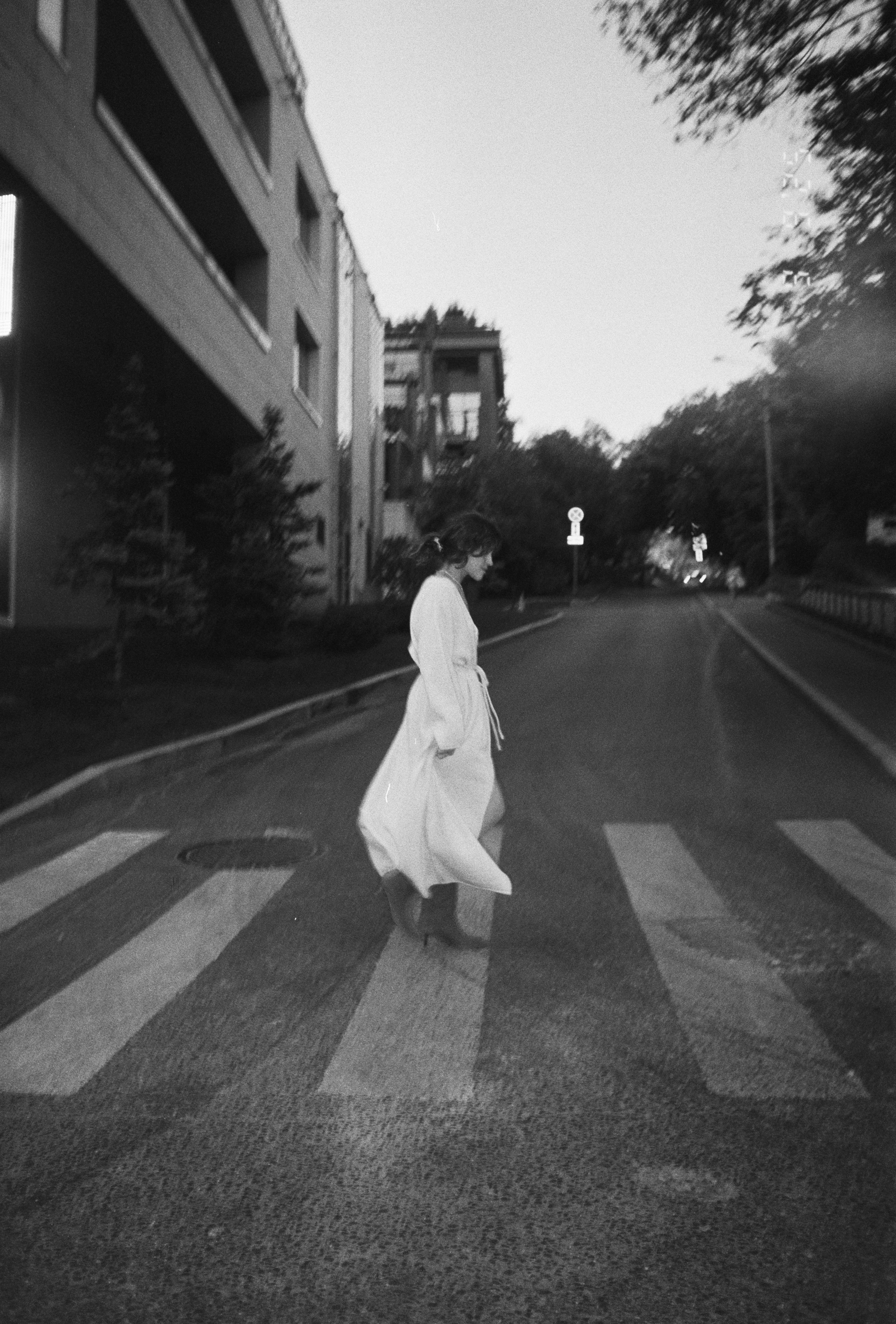Пока не поздно. 35 mm