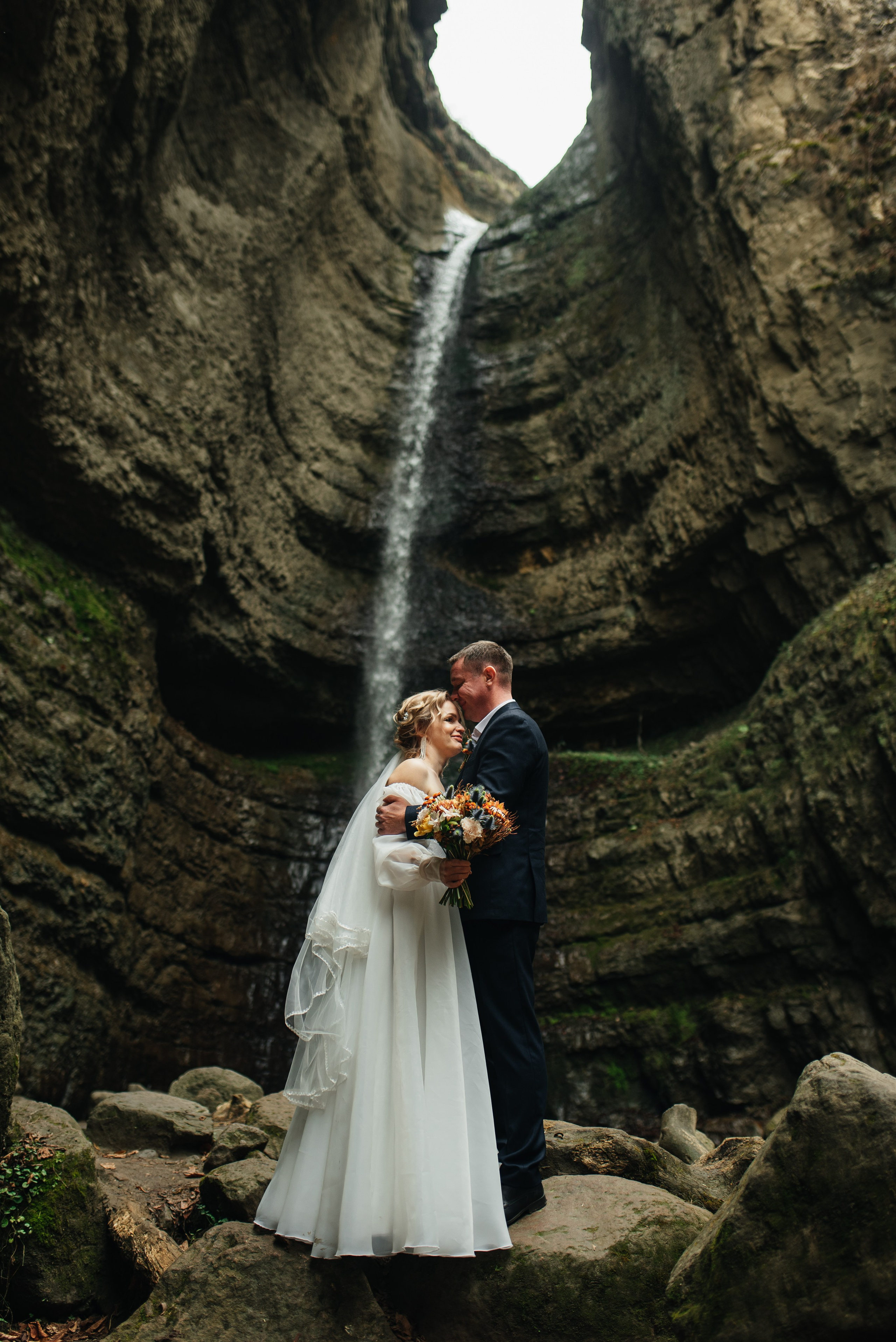 Анонс свадьбы в Чегеме. Свадебный и travel фотограф в Волгограде, Сочи, Домбае, Европе