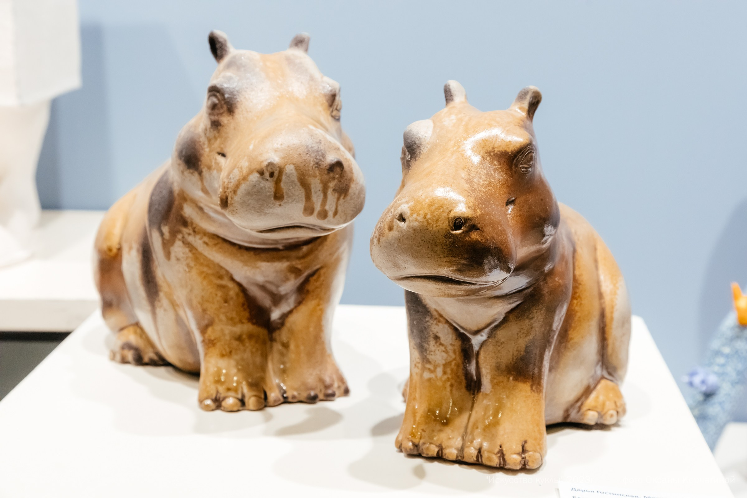 ИСКУССТВО КУКЛЫ. Фотограф в Красноярске Оксана Корчагина