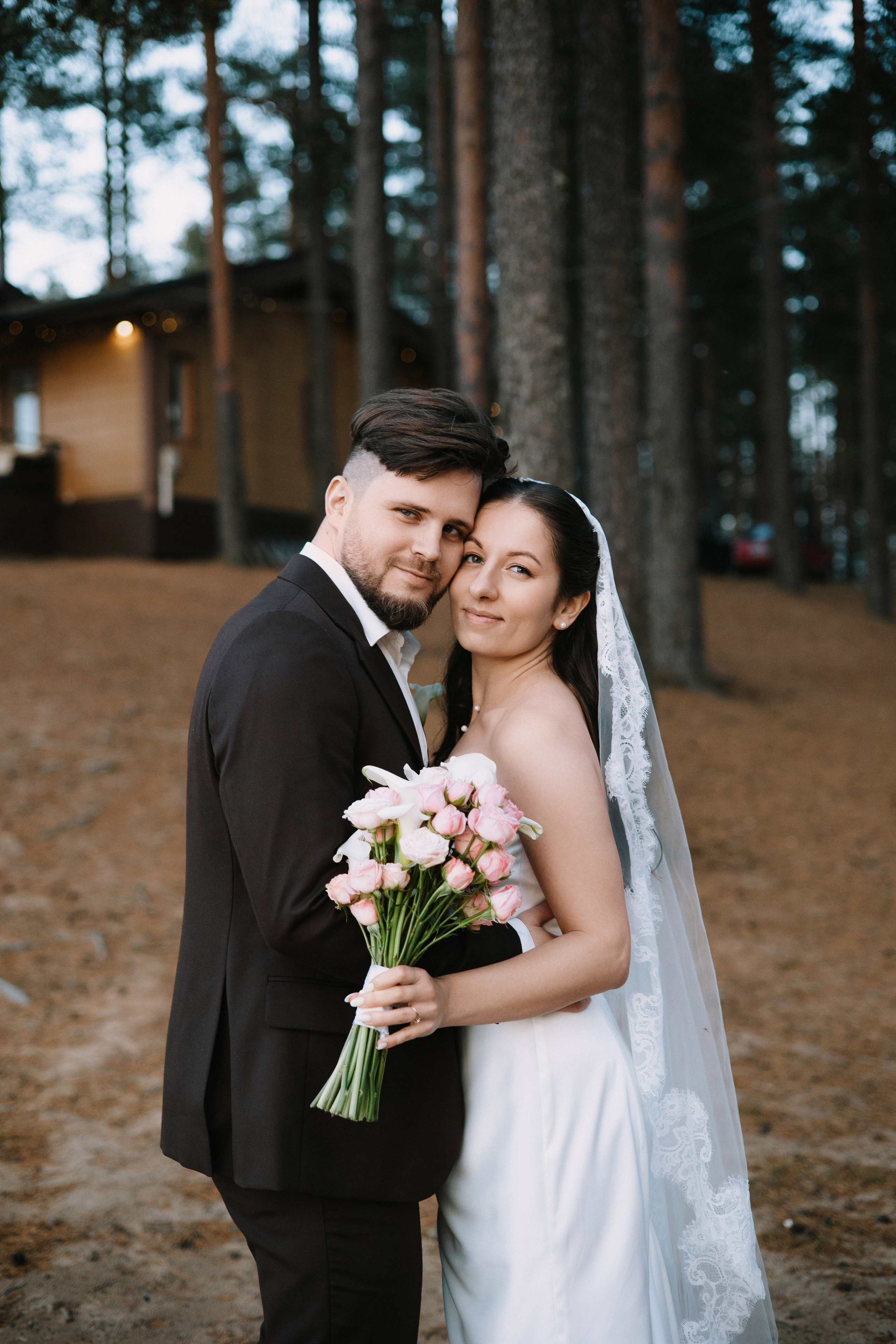 Владислав & Марина. ФОТОГРАФ РОЗА ФИЛИНА СПб I МОСКВА