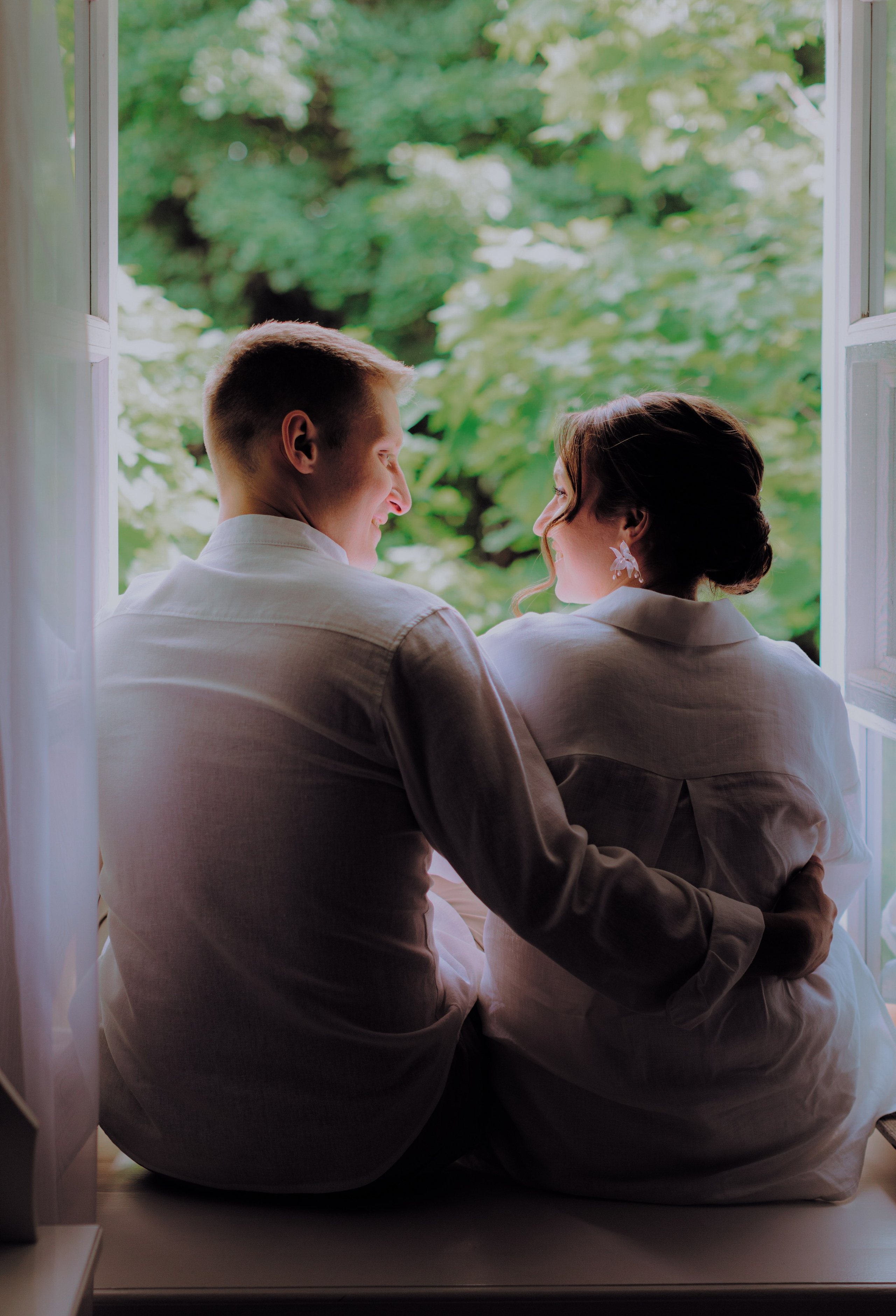 KSENIA_ANDREY (Sukhanovo). Фотограф Андрей Ширкалин Москва Московская обл, Коломна, Рязань