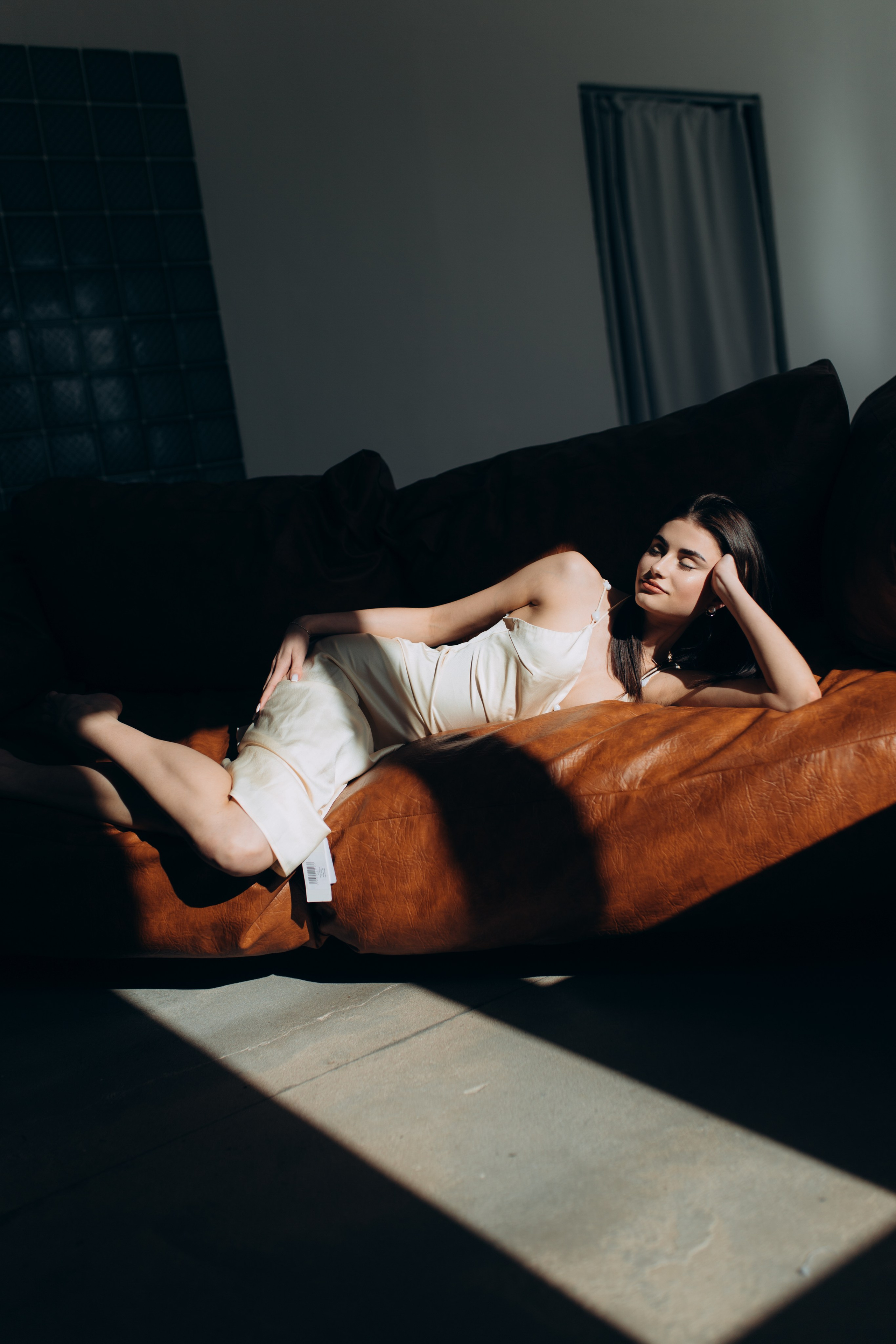 Виктория. Фотограф Анастасия Евсеева |Белгород