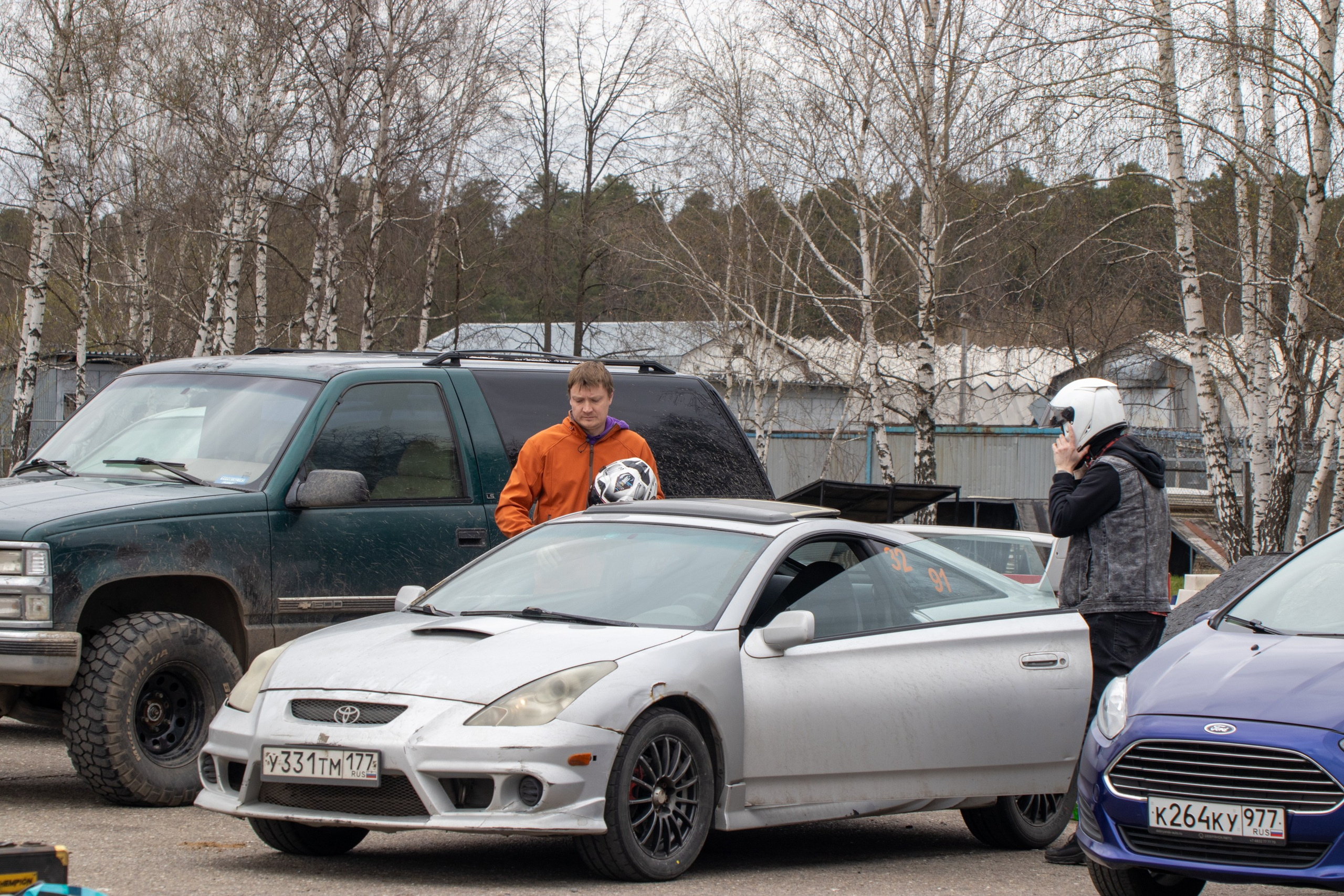 Ралли-спринт «JDM Power Shop» 19.04.2026 ADM Raceway, Мячково. Фотоклиника Светланы Шутько