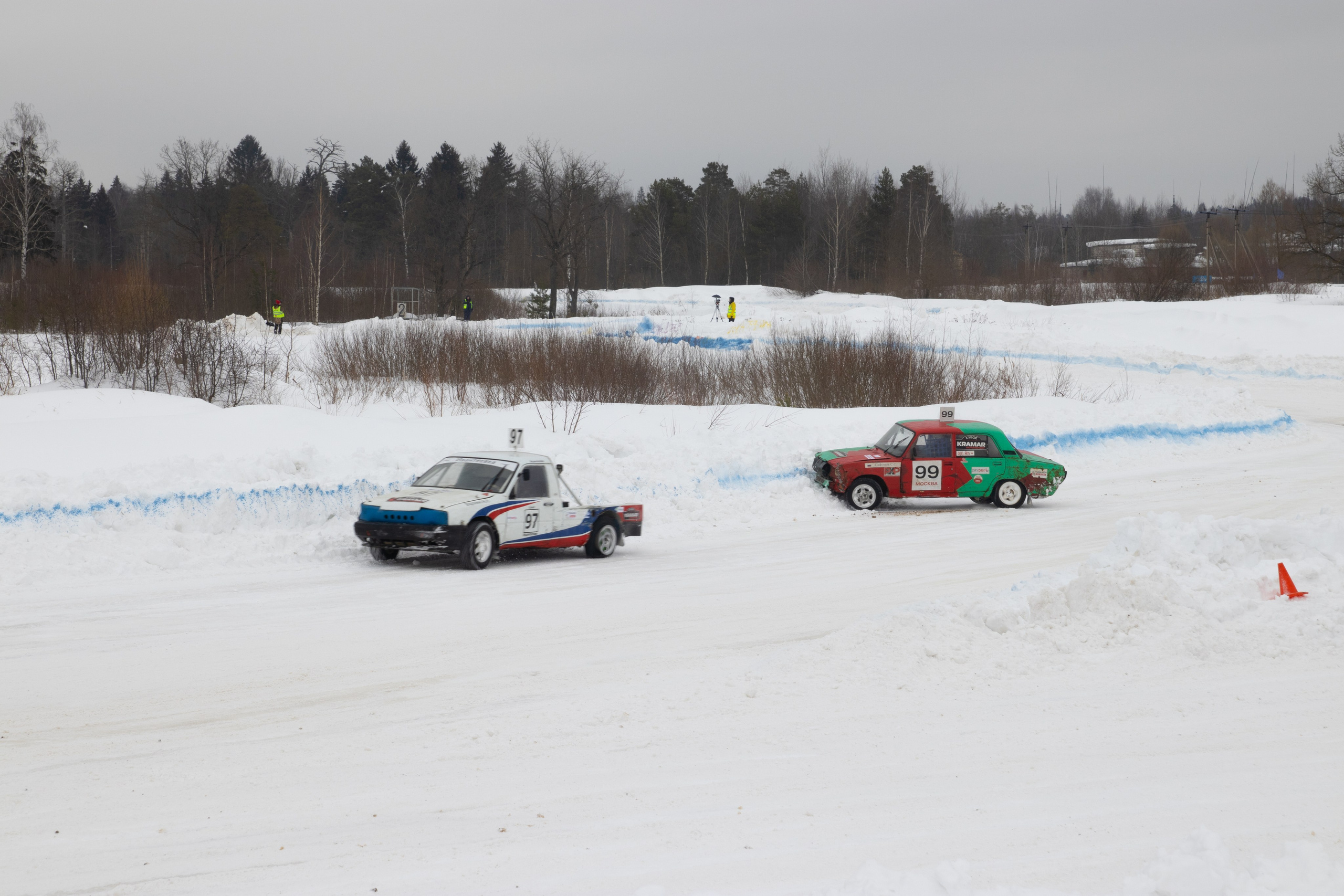 Кубок «KRAMAR MOTORSPORT» «YUKA ADV PRO RACING» 28.02.2026 Калининец М.О. Фотоклиника Светланы Шутько