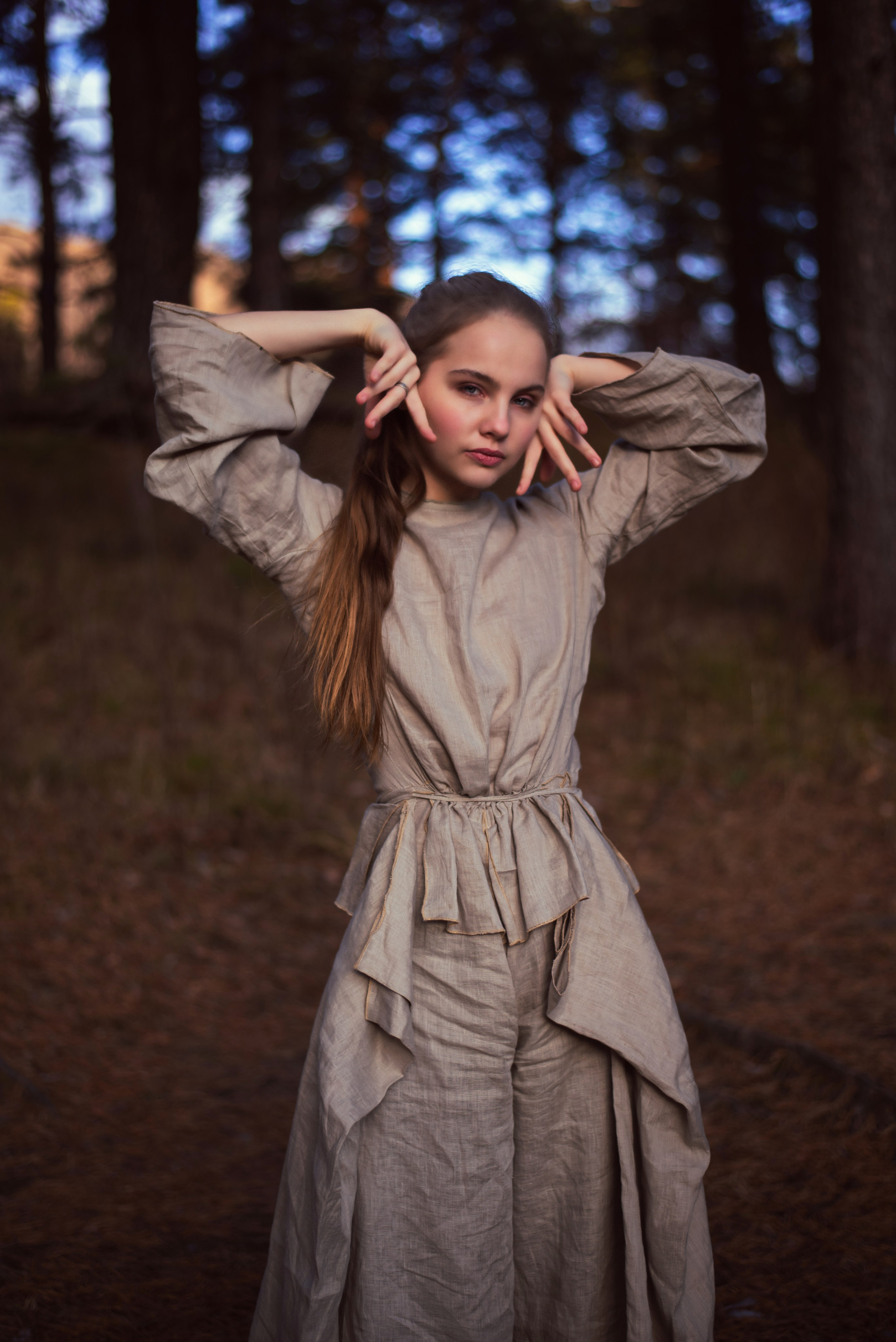 Altay | Autumn. Bekagaev photography