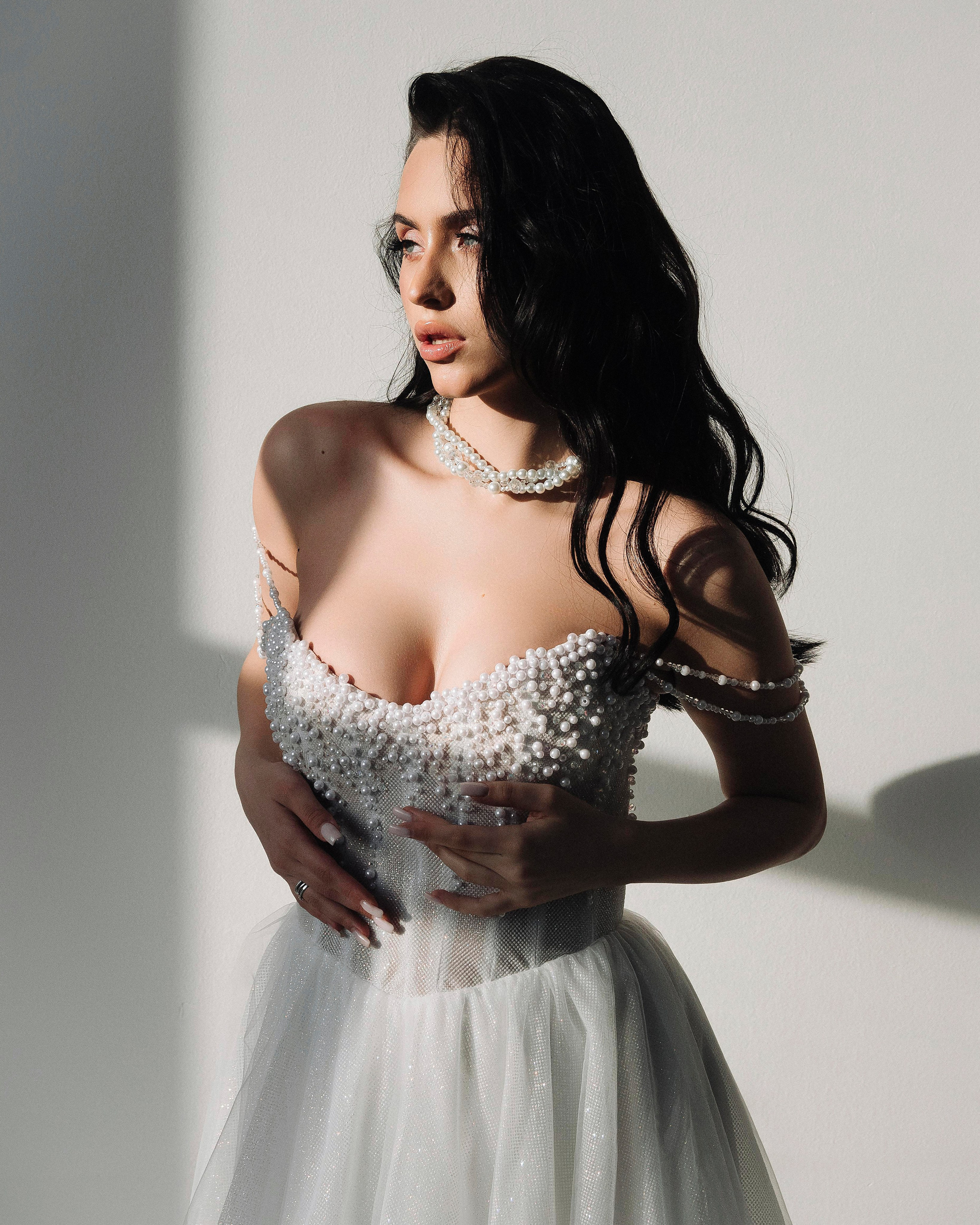 Свадебный фотопроект