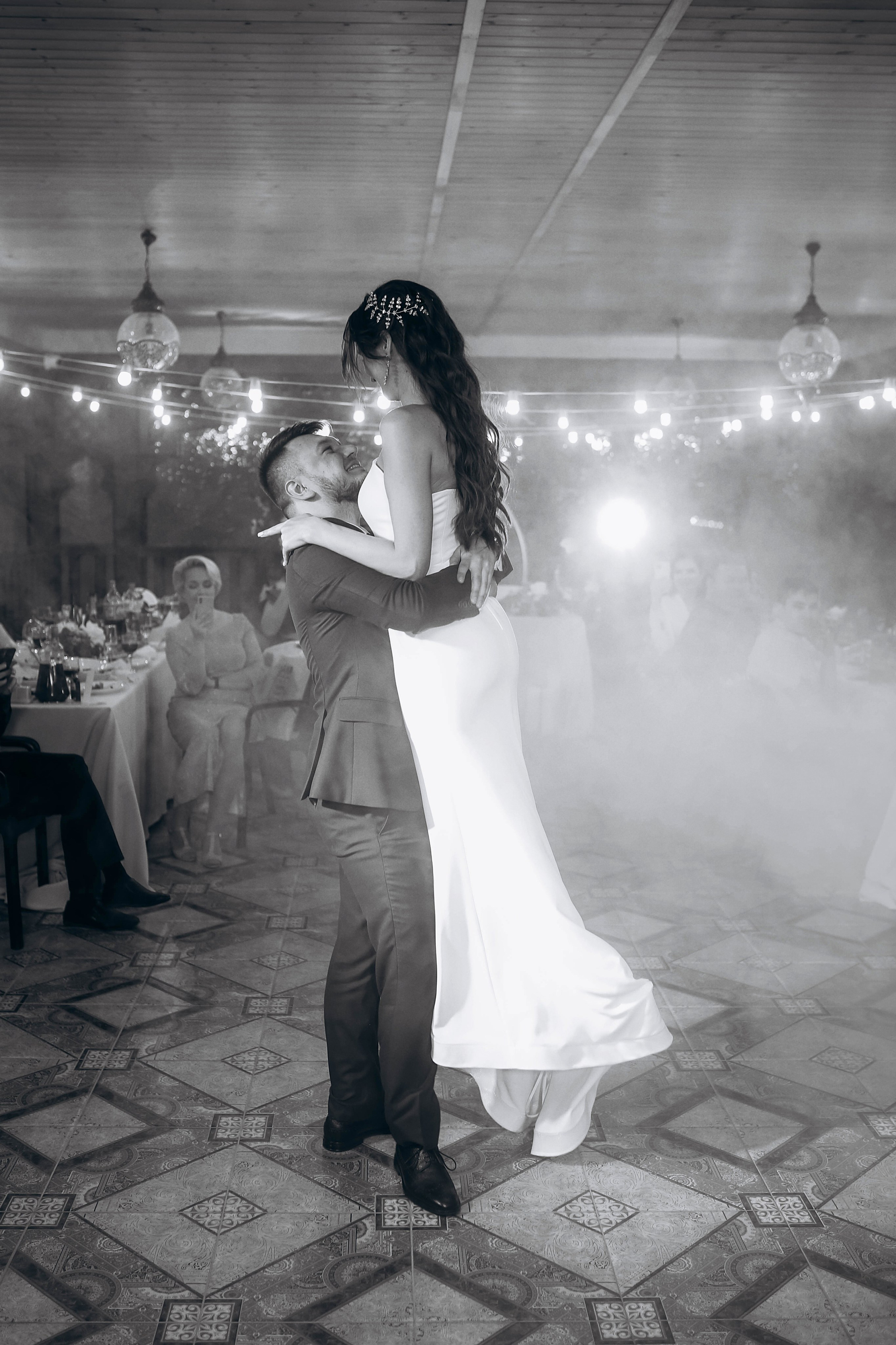 O&M. Свадебный и семейный фотограф Елизавета Артемьева