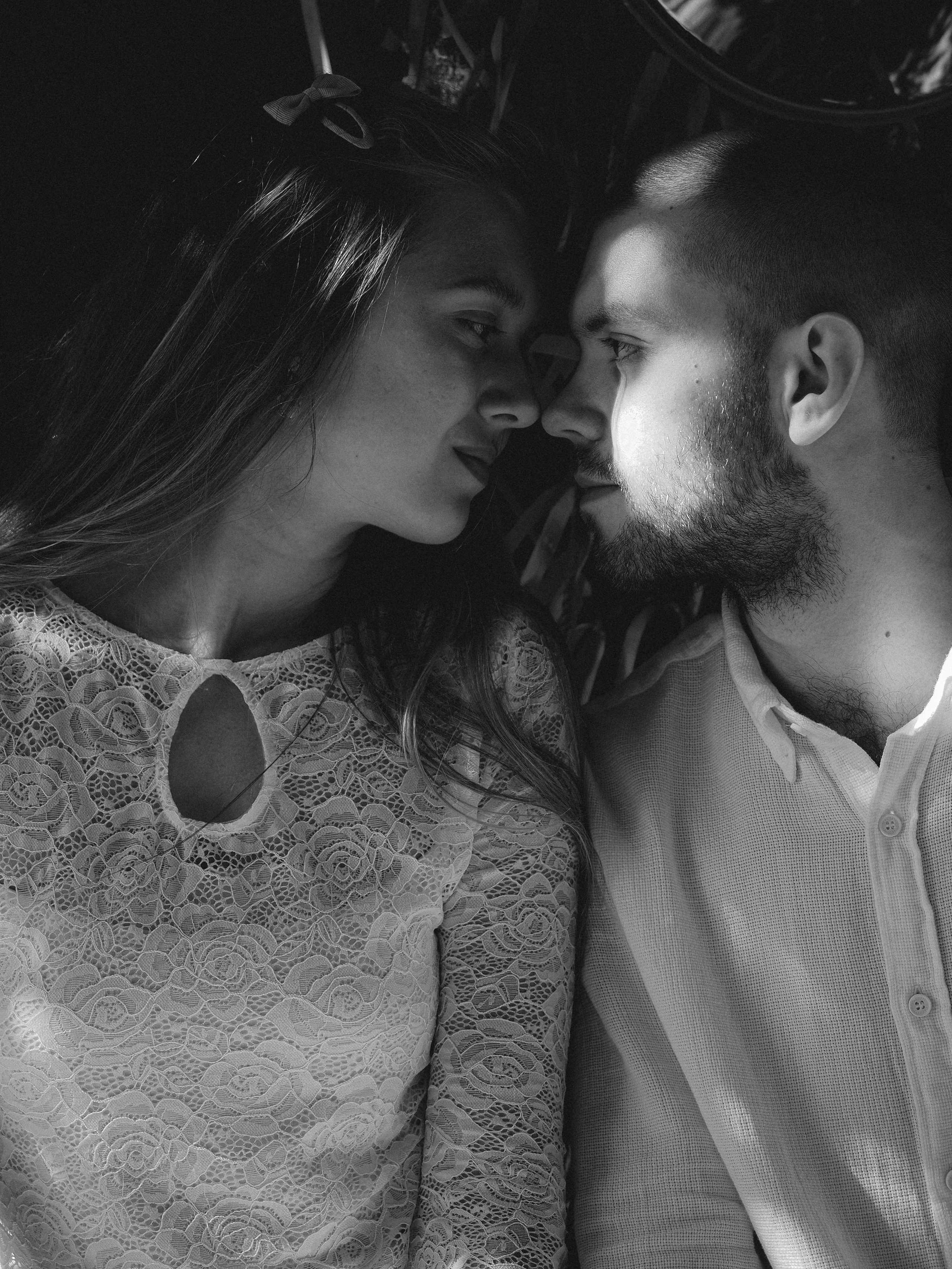 Валентина и Максим. Фотограф Рязань. Семейный Свадебный фотограф