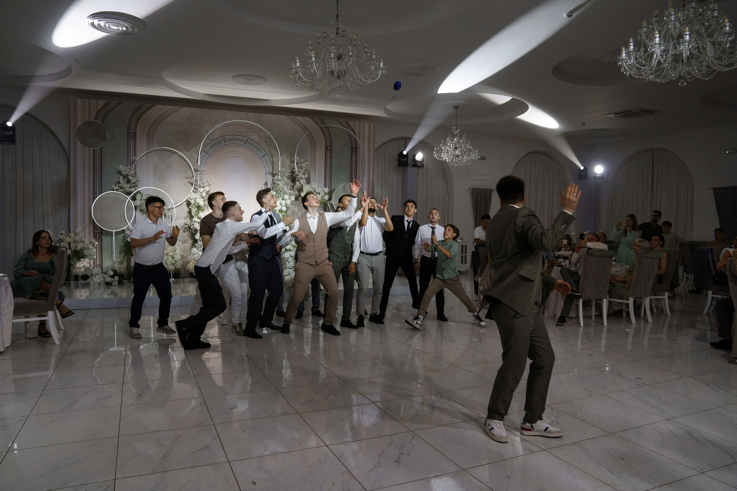 Павел и Вероника. Свадебный и репортажный фотограф Ростов-на-Дону Алексей Гуль