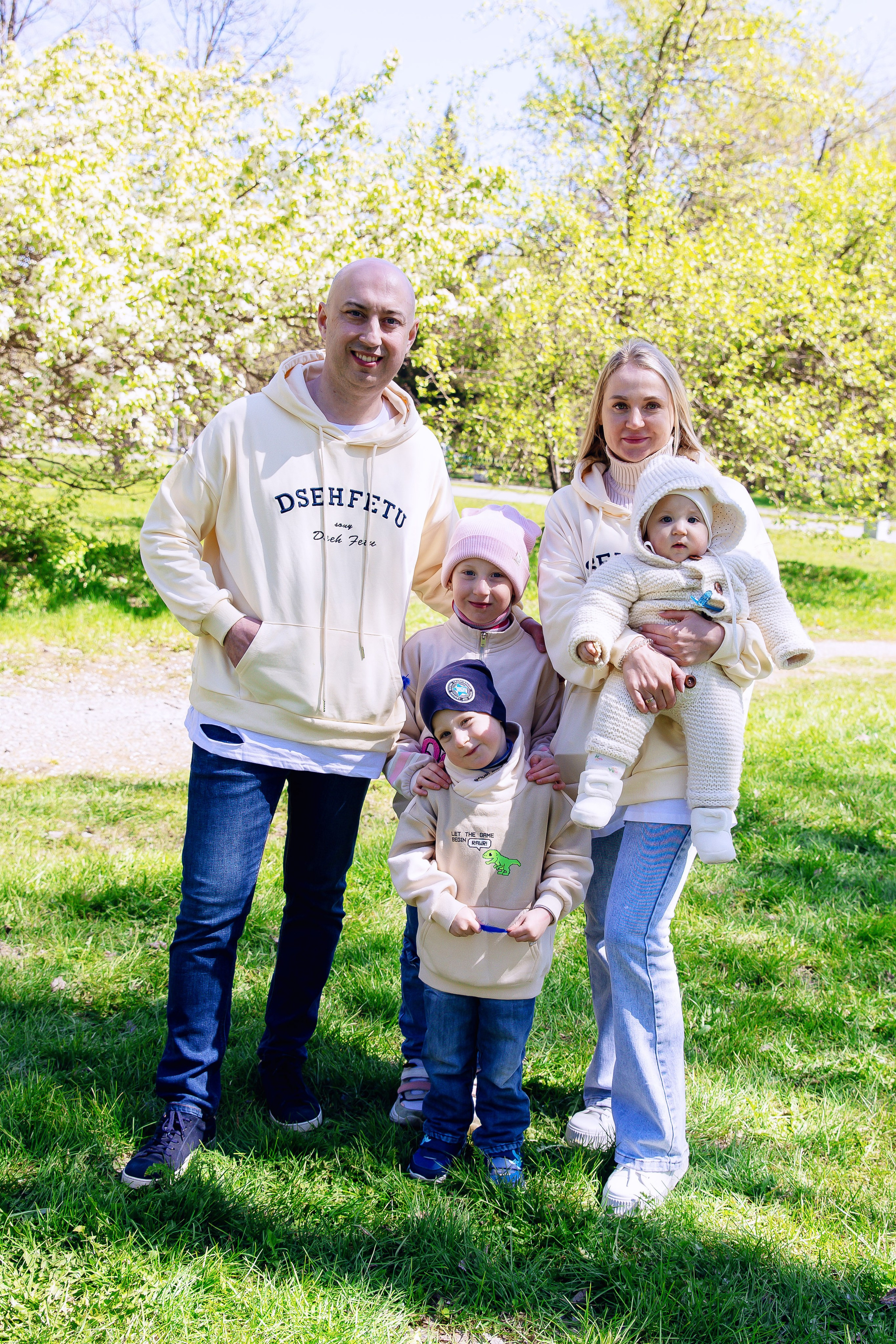 Семейная фото и видеосъёмка. Свадебный, семейный видеограф и фотограф в Екатеринбурге Николай Рыков