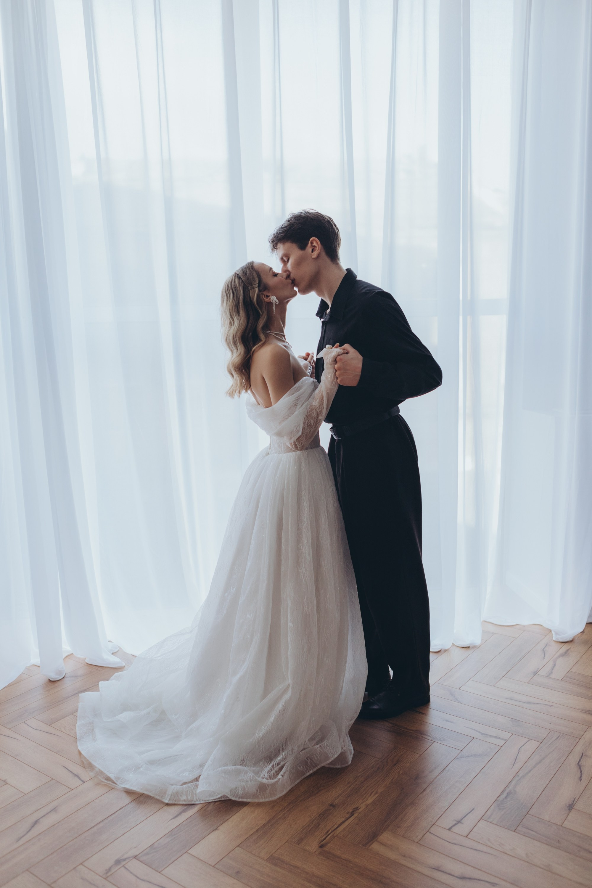 Свадьба Андрея и Эделины. Семейный фотограф в Саратове Елена Прохорова