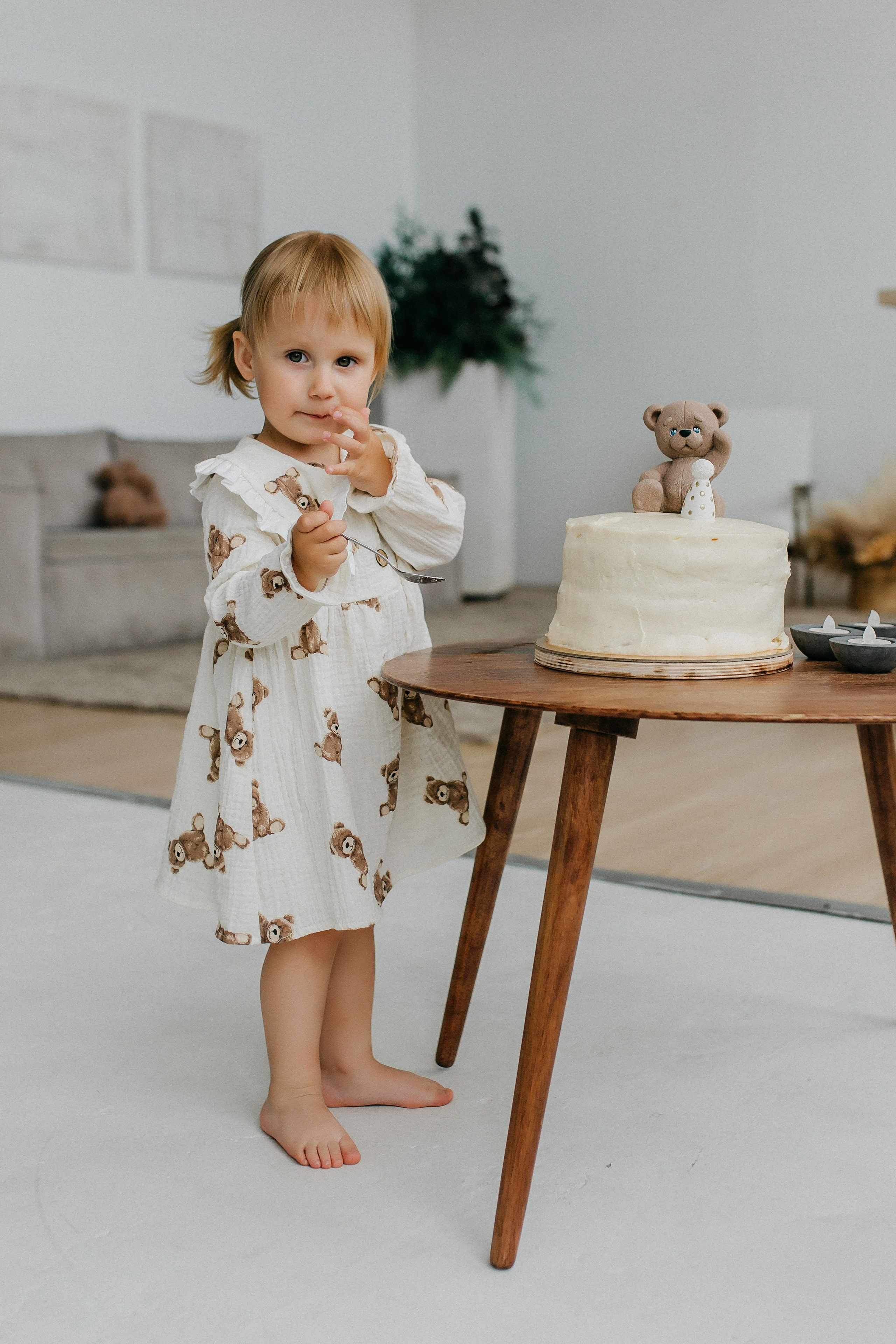 2 годика. Kirinatanya.ru