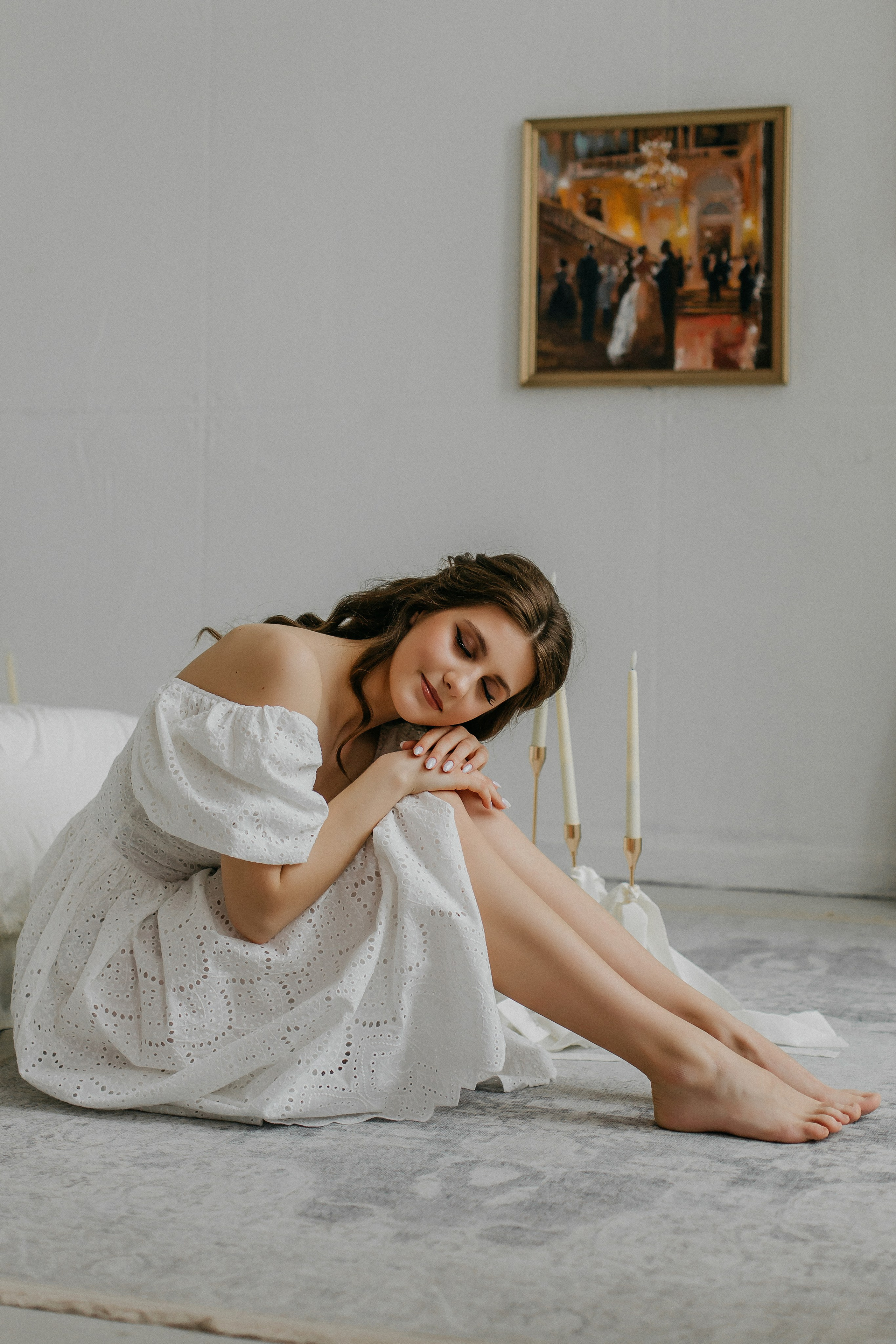 Соня. Kirinatanya.ru