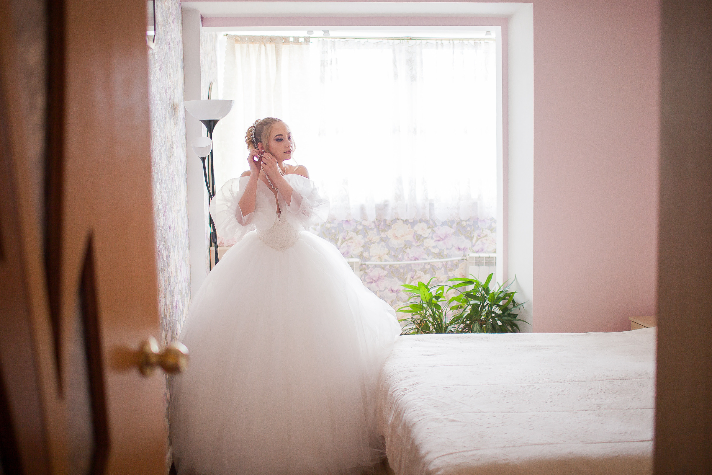 Фотограф на свадьбу, свадебная фотосъемка. Фотограф и видеограф на любое Ваше мероприятие