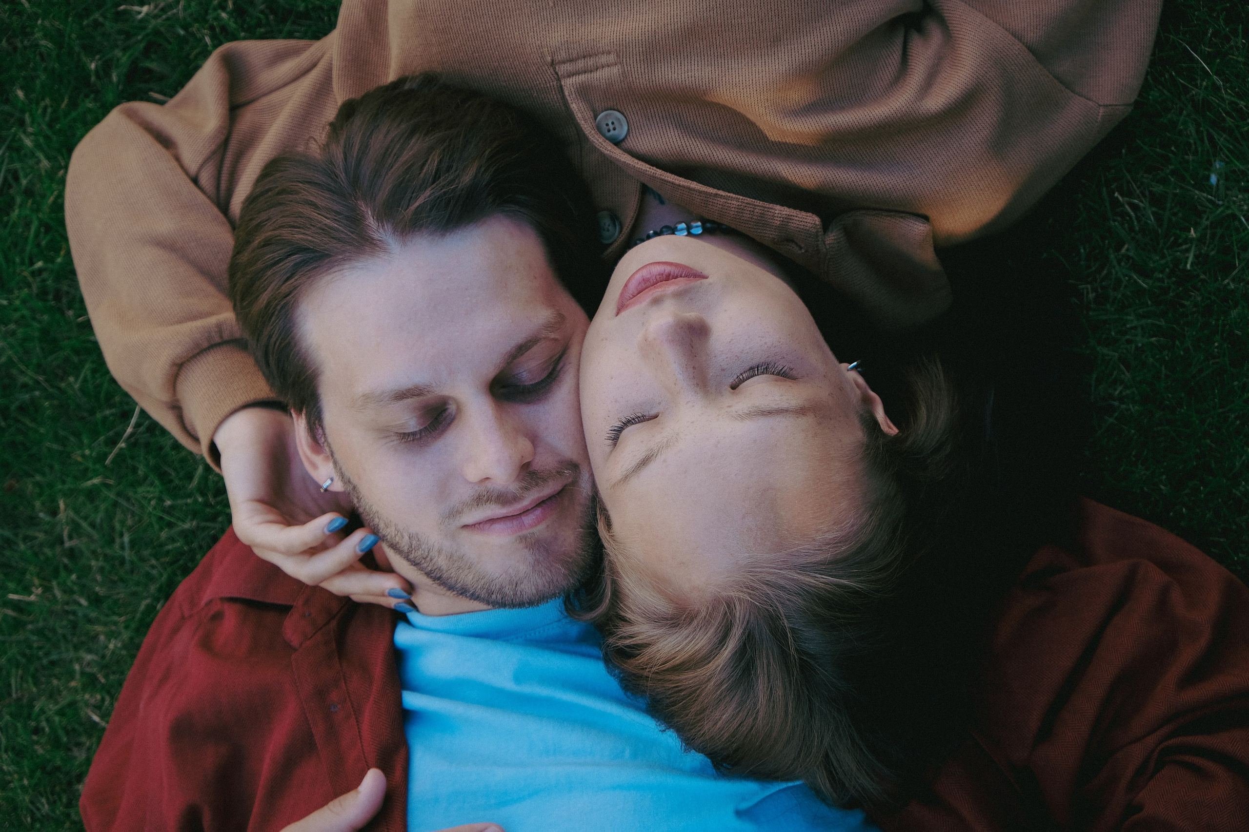 Love story. Фотограф в Казани