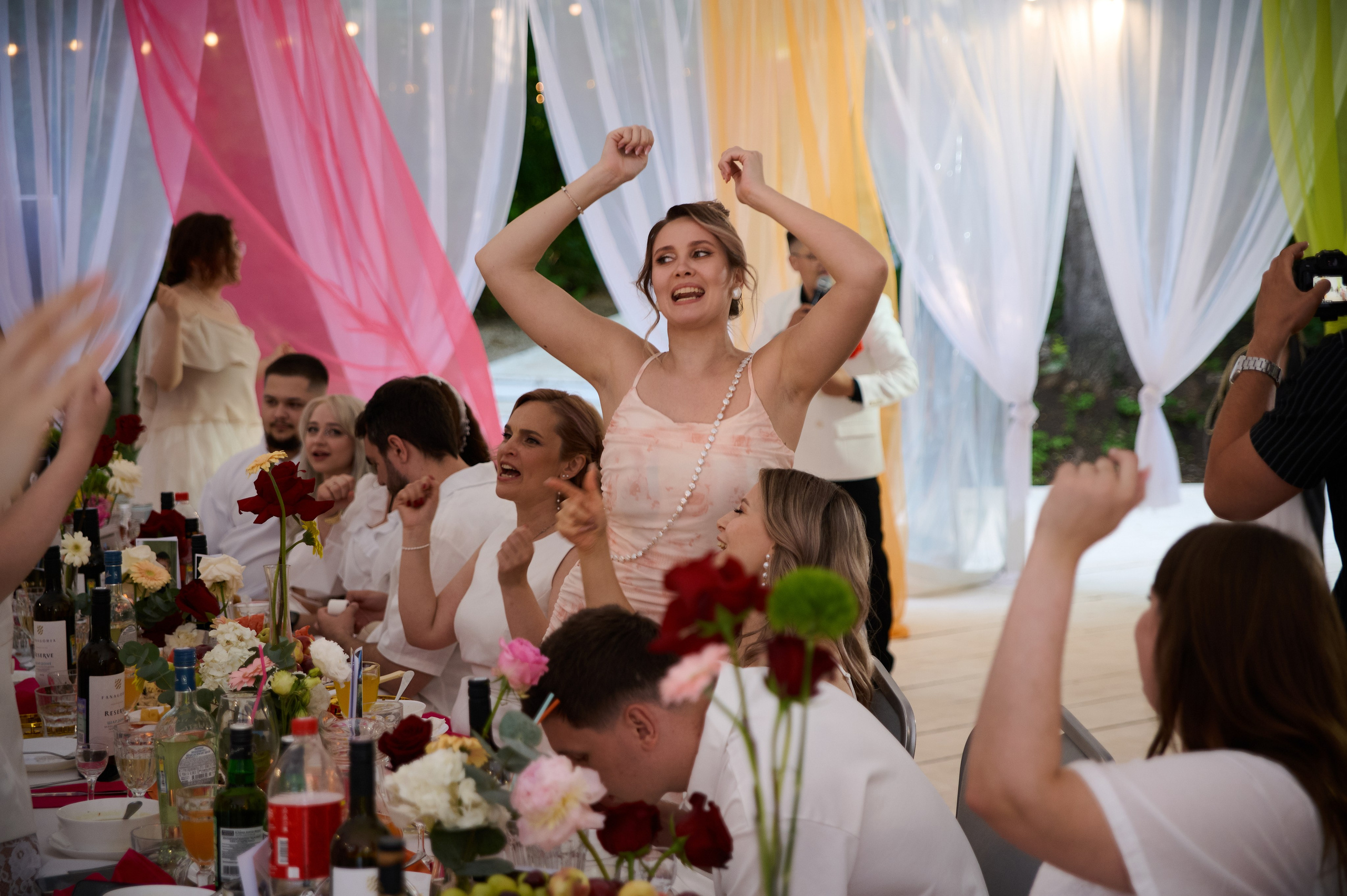 Свадьбы и никахи. Свадебный фотограф Тимур Хабибуллин