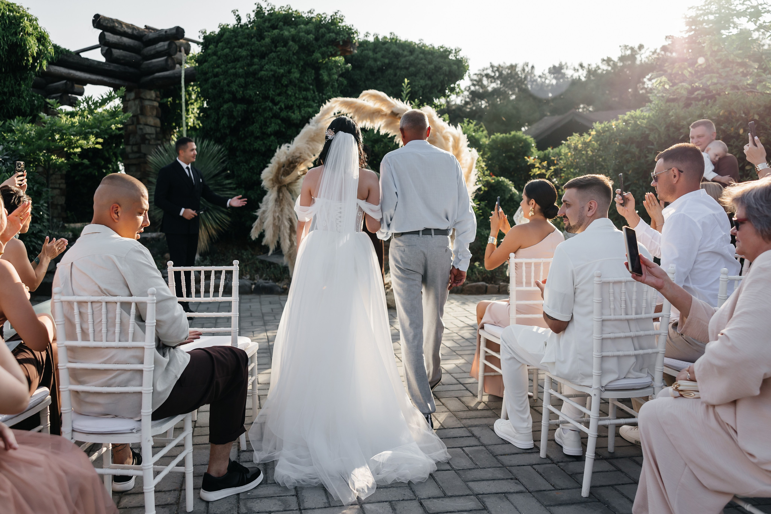 Анонс свадьбы Виктории и Рената. Свадебный фотограф в Крыму и Севастополе Ольга Баскакова