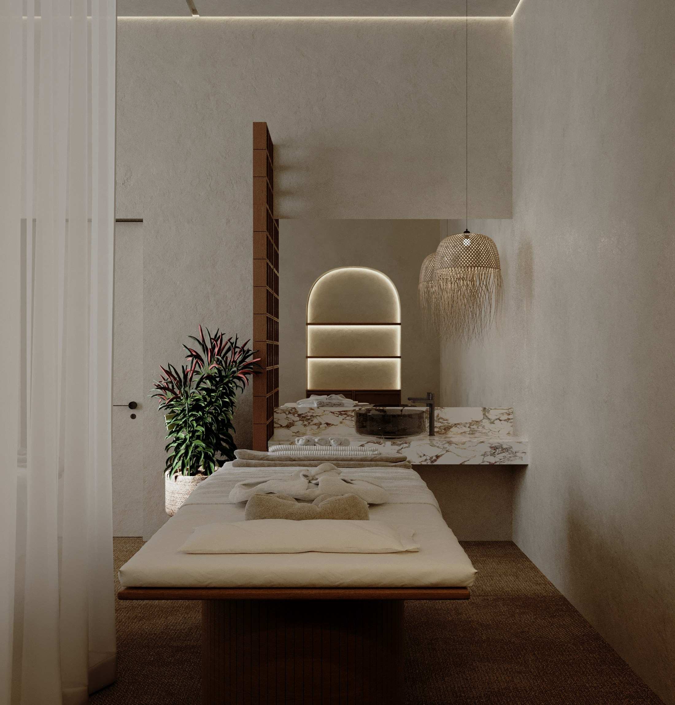 Project 7. Главная