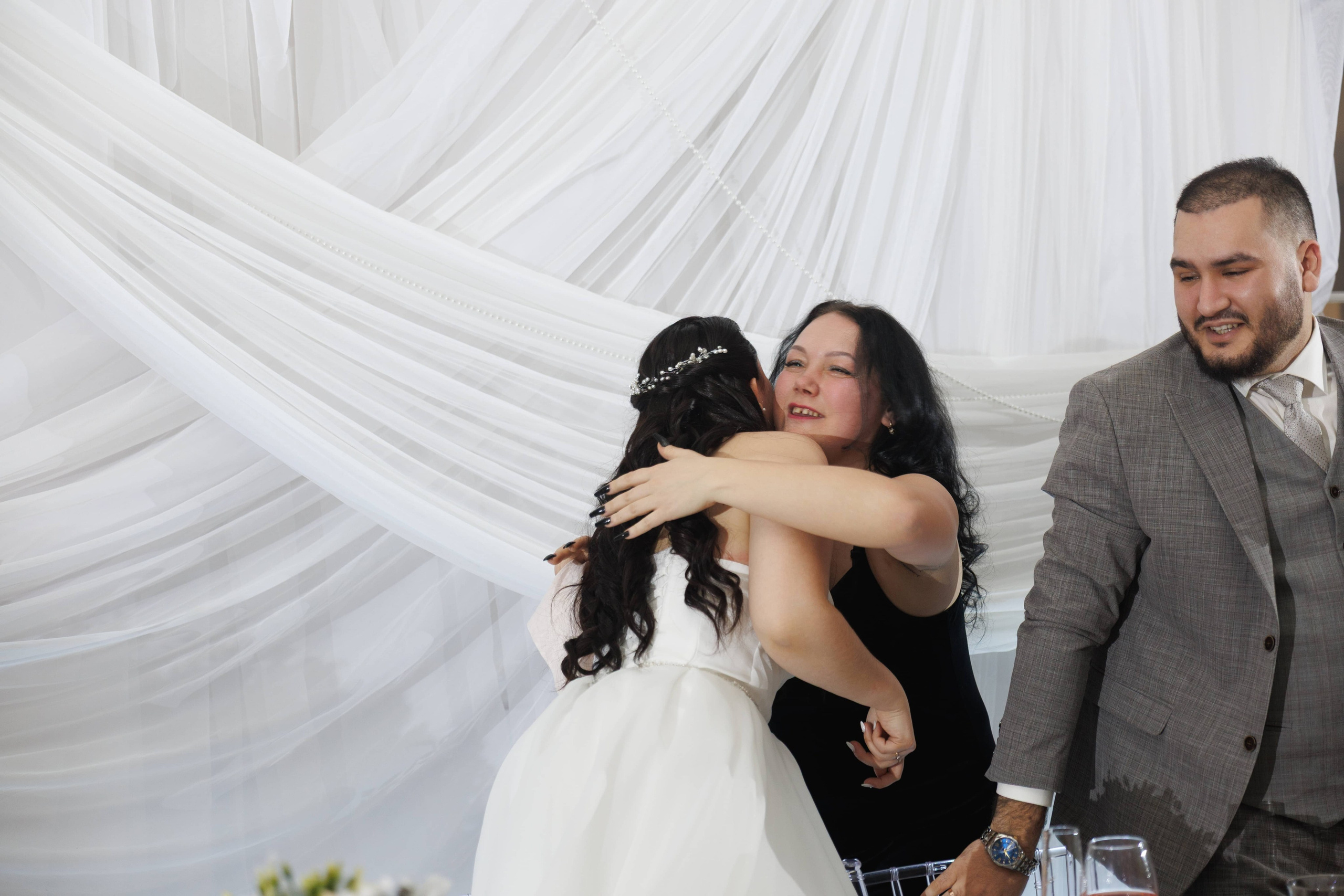 Андрей и Анастасия