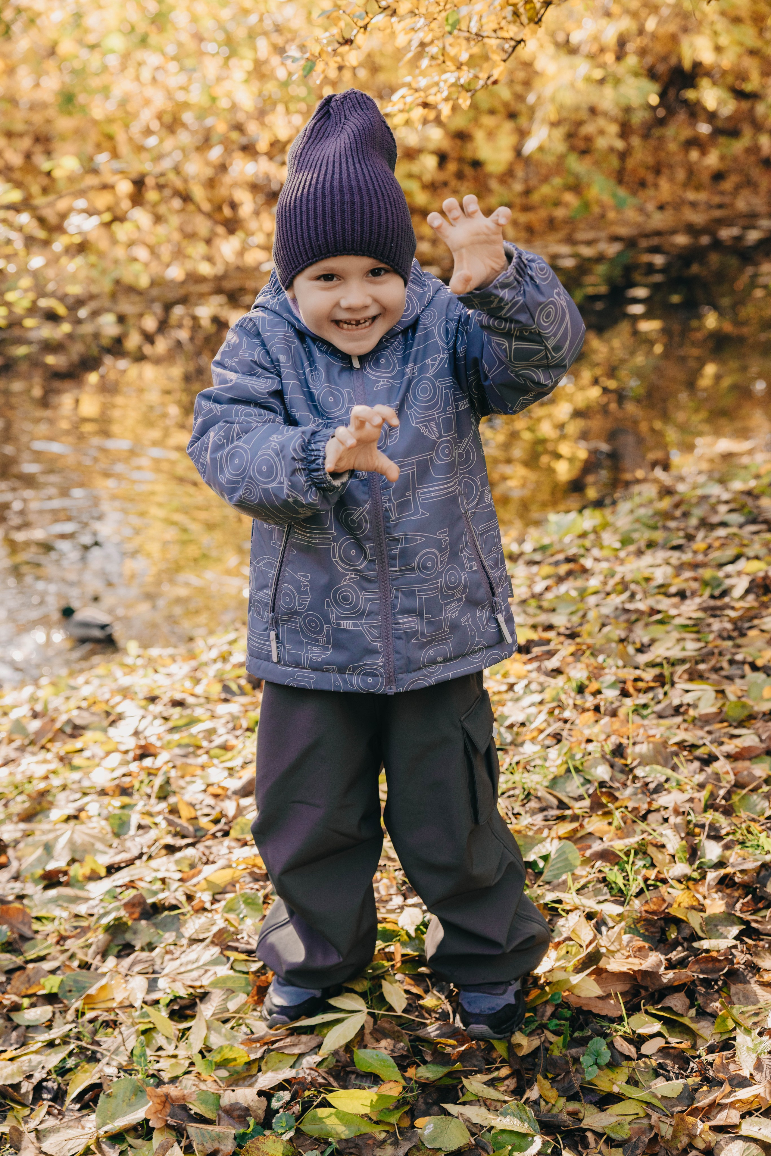 Марина и Кирилл. Ксения Цыгир, фотограф в Петербурге