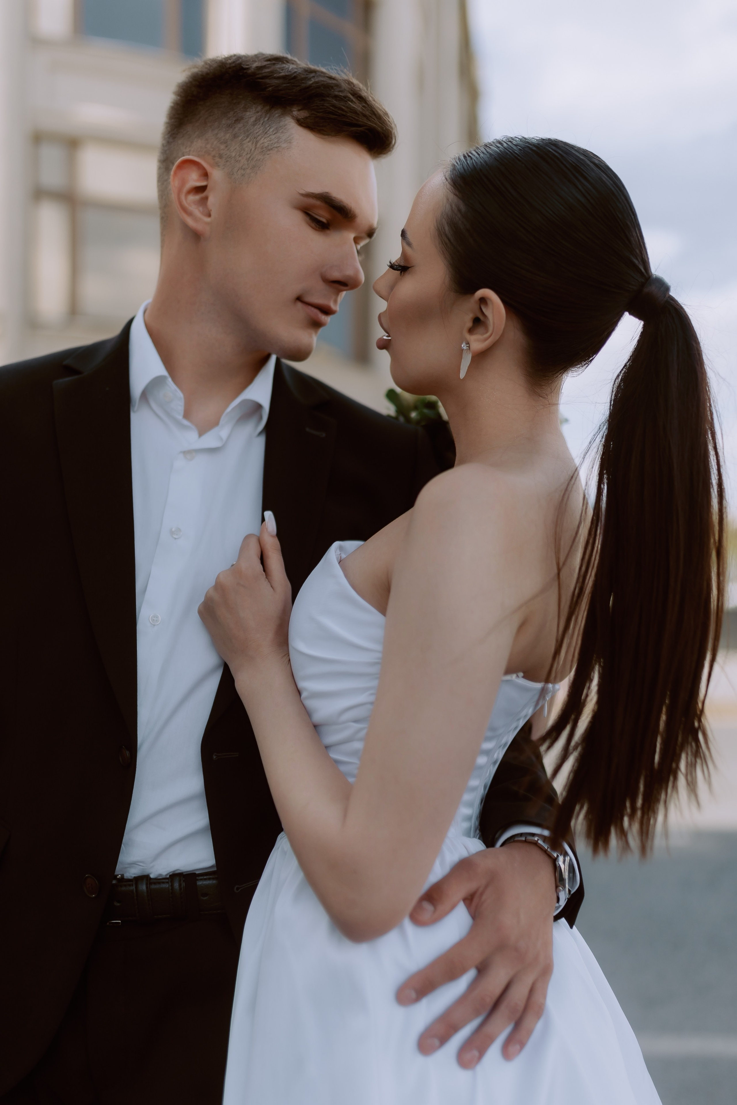 ВСЕ НАЧИНАЕТСЯ СО ВЗГЛЯДА. Фотограф в Москве
