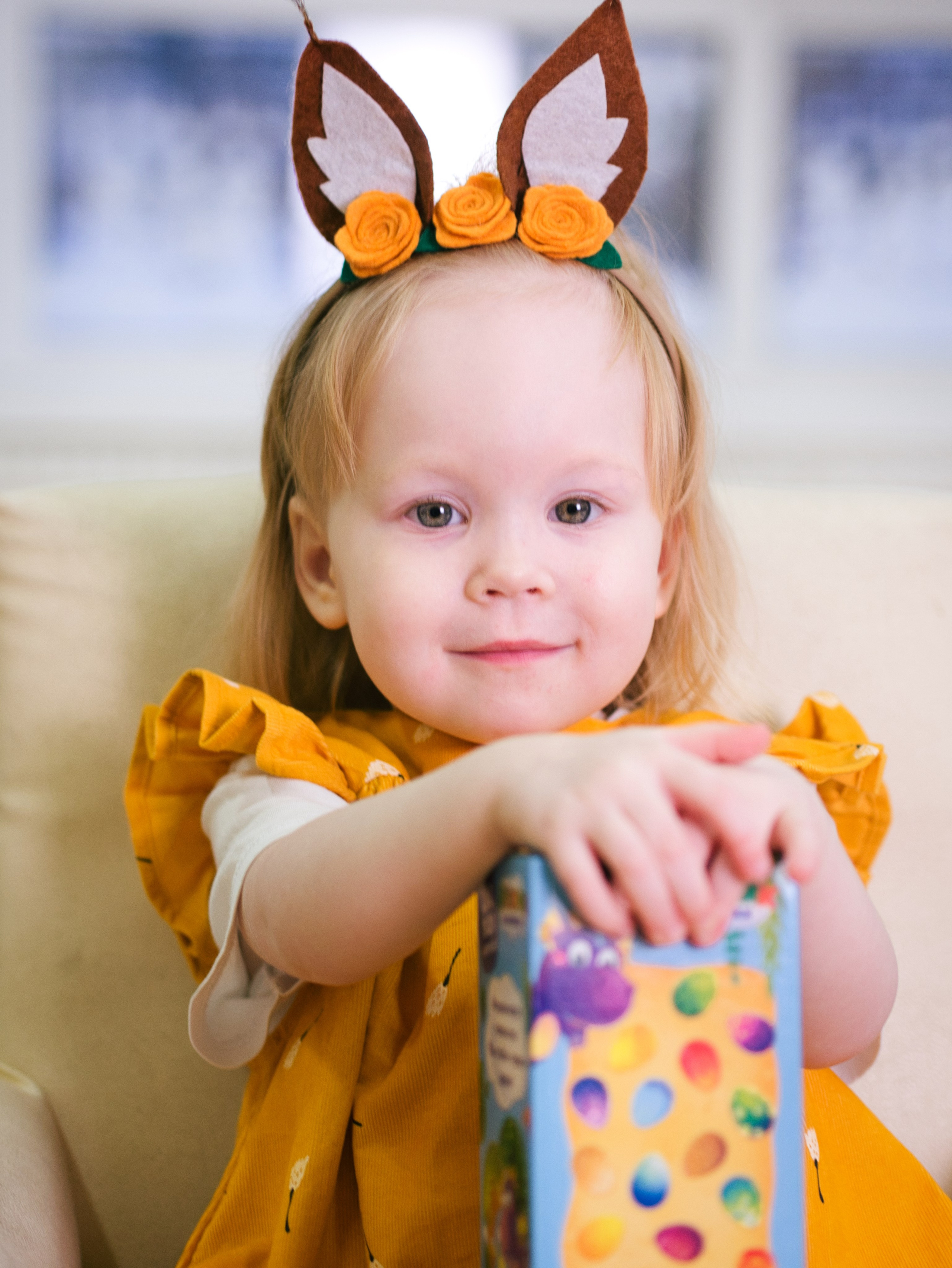 Детский сад. Студия КРУГ. Фото и видеосъемка, видеомонтаж