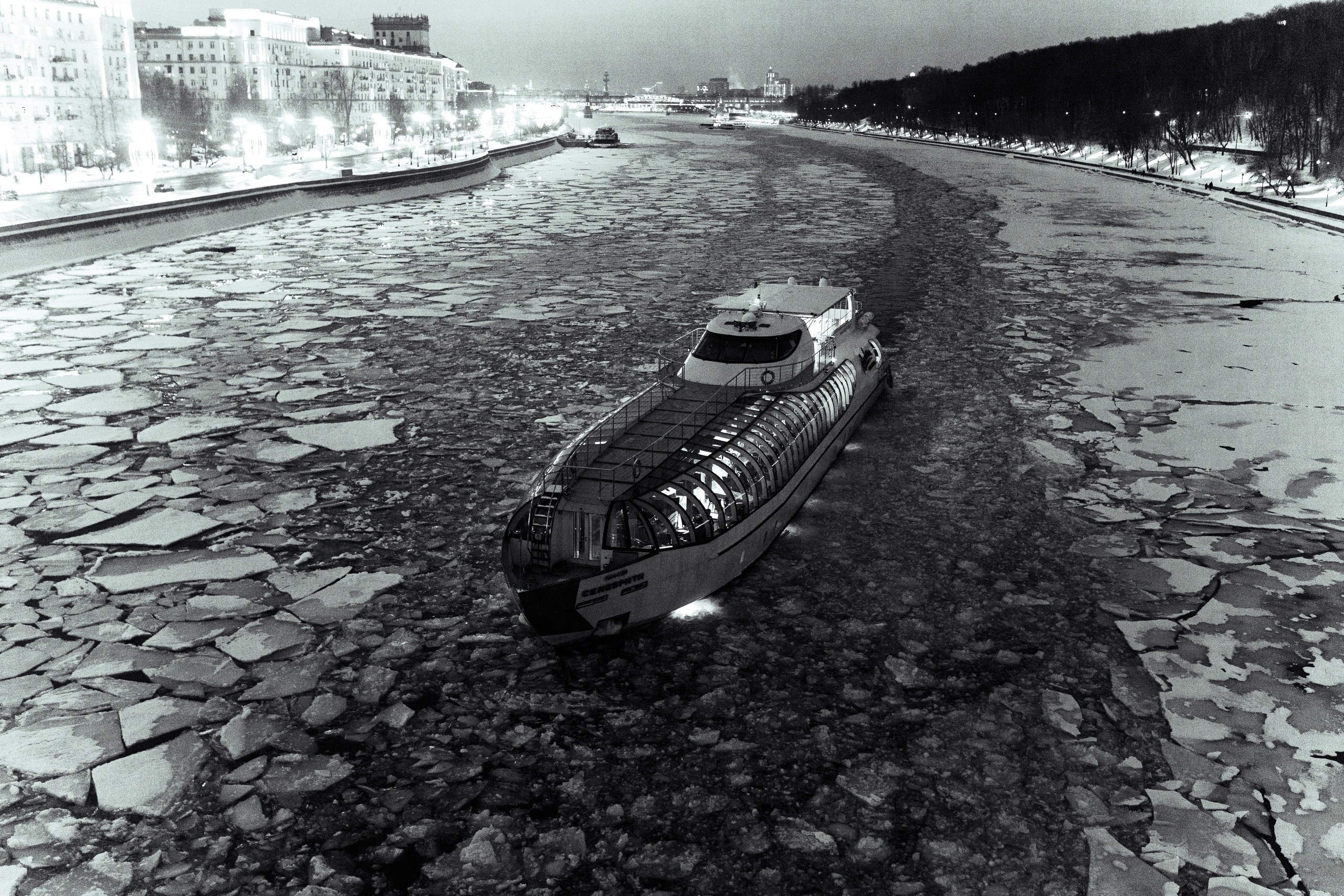 Ч.б. фотографии. Фотографии Лены Соколовой