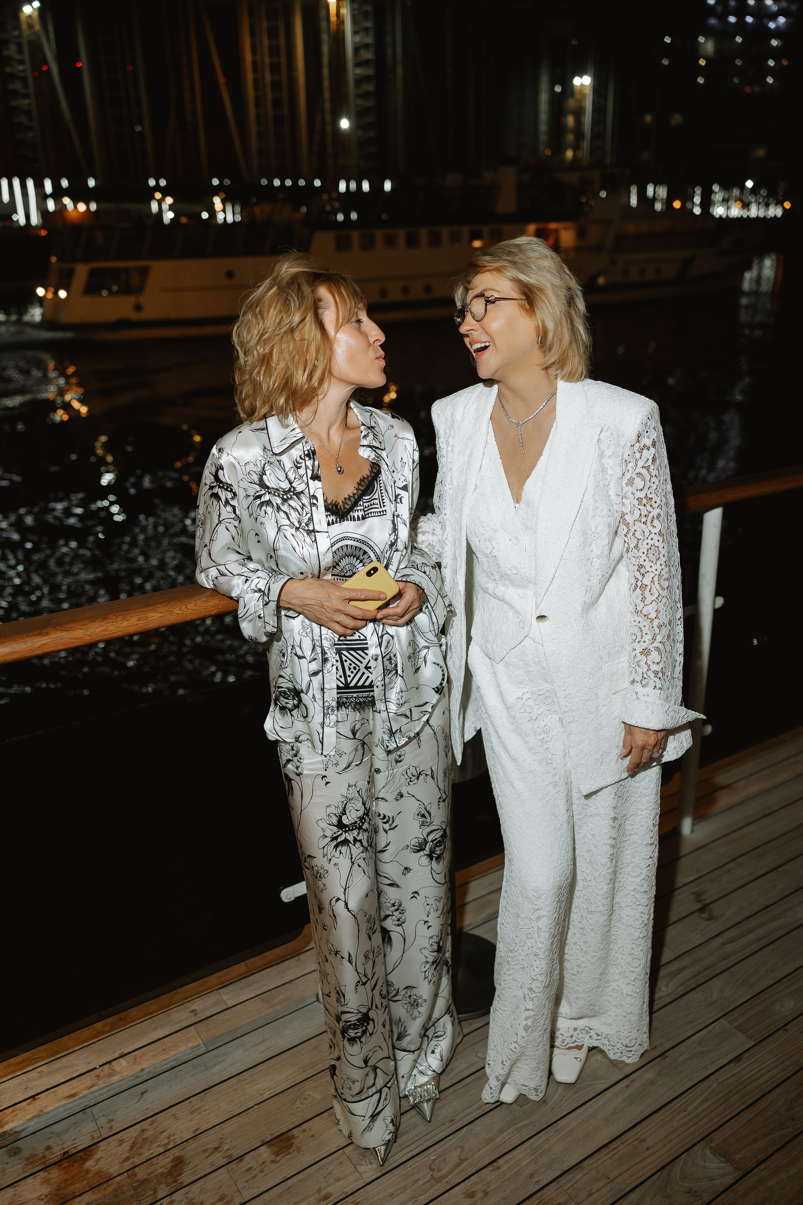 Юбилей Натальи Николаевны. Свадебный фотограф | Москва | Демидова Мария