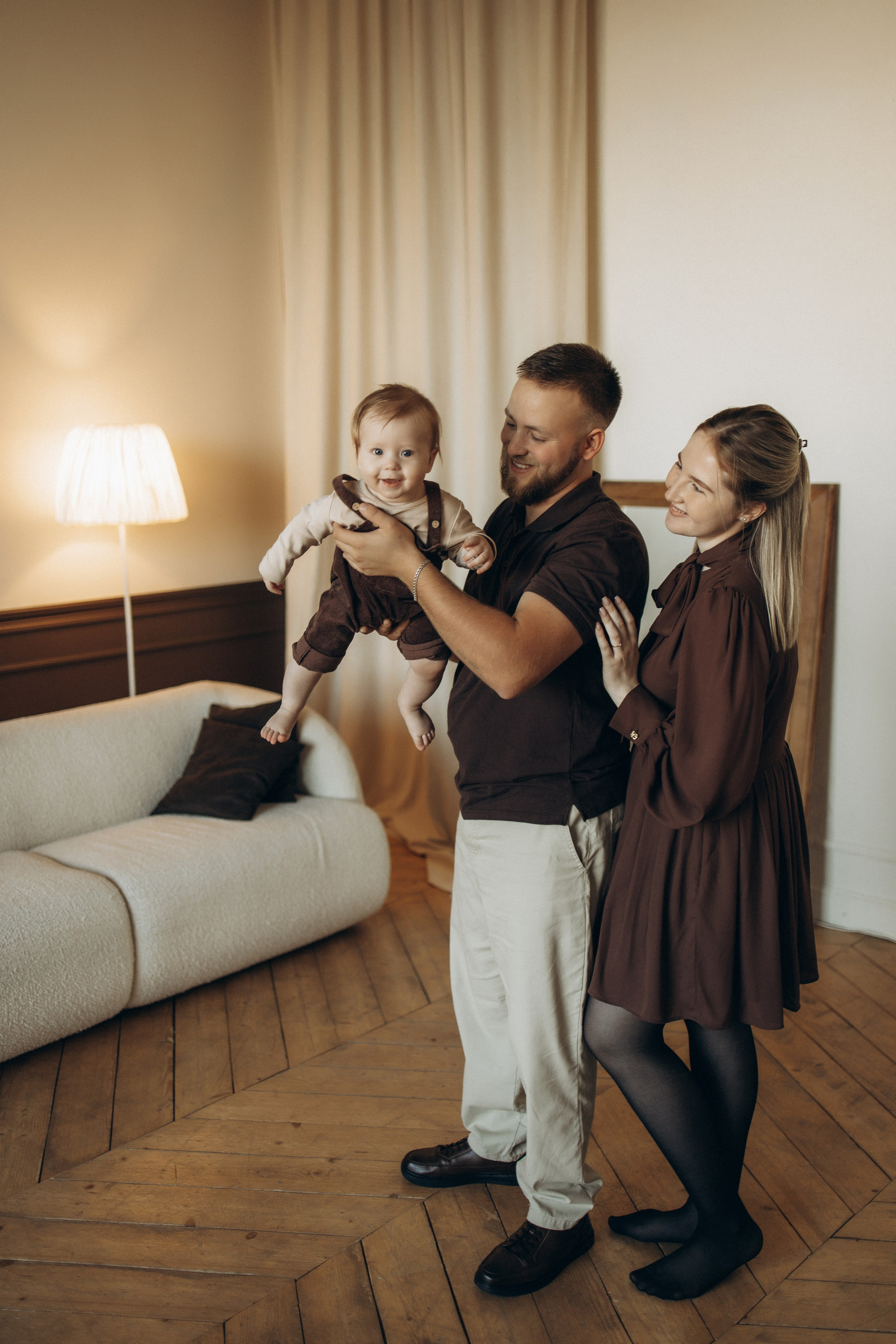 Сашуля. Самый теплый фотограф в Краснодаре Рябоконь Ксения