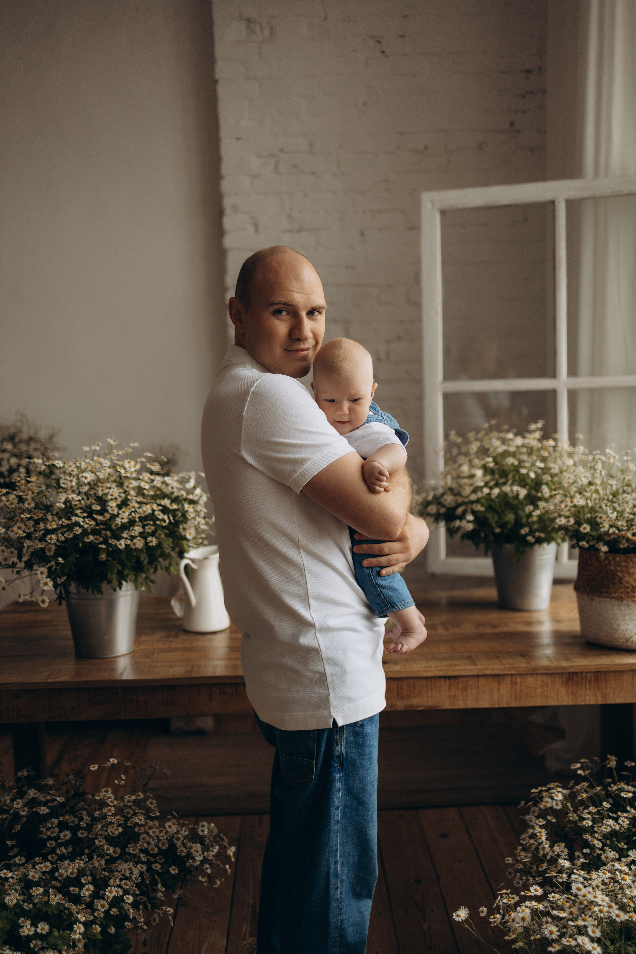 Оливия. Самый теплый фотограф в Краснодаре Рябоконь Ксения