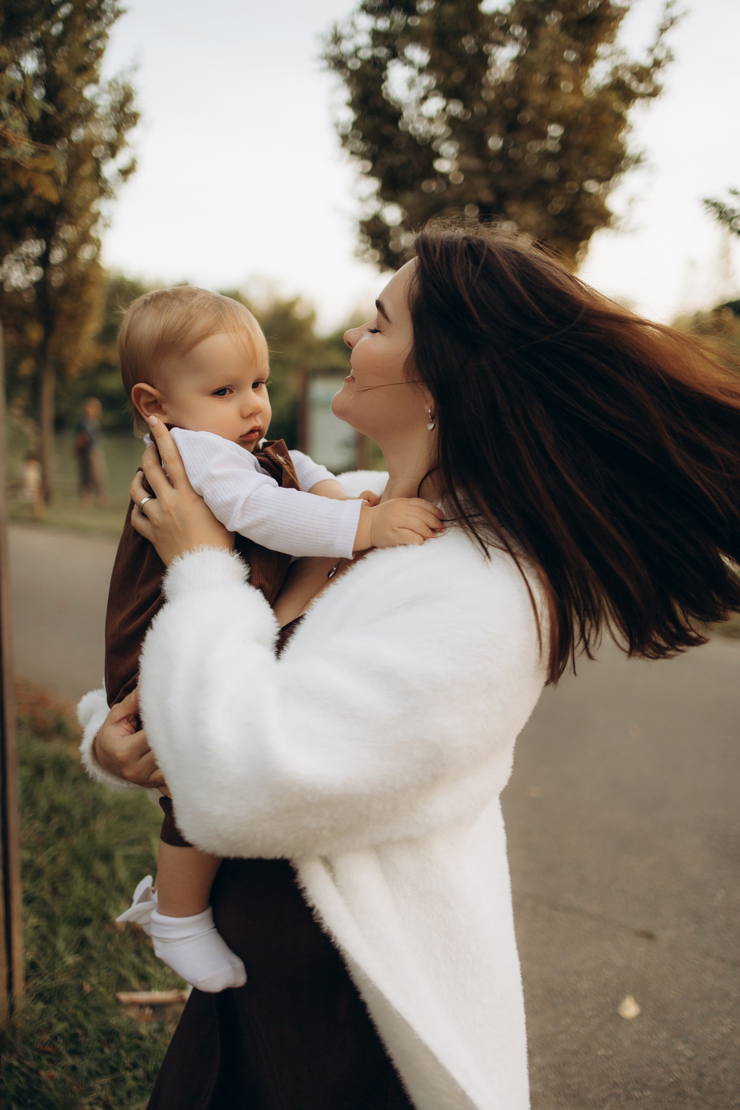 15 лет вместе. Самый теплый фотограф в Краснодаре Рябоконь Ксения