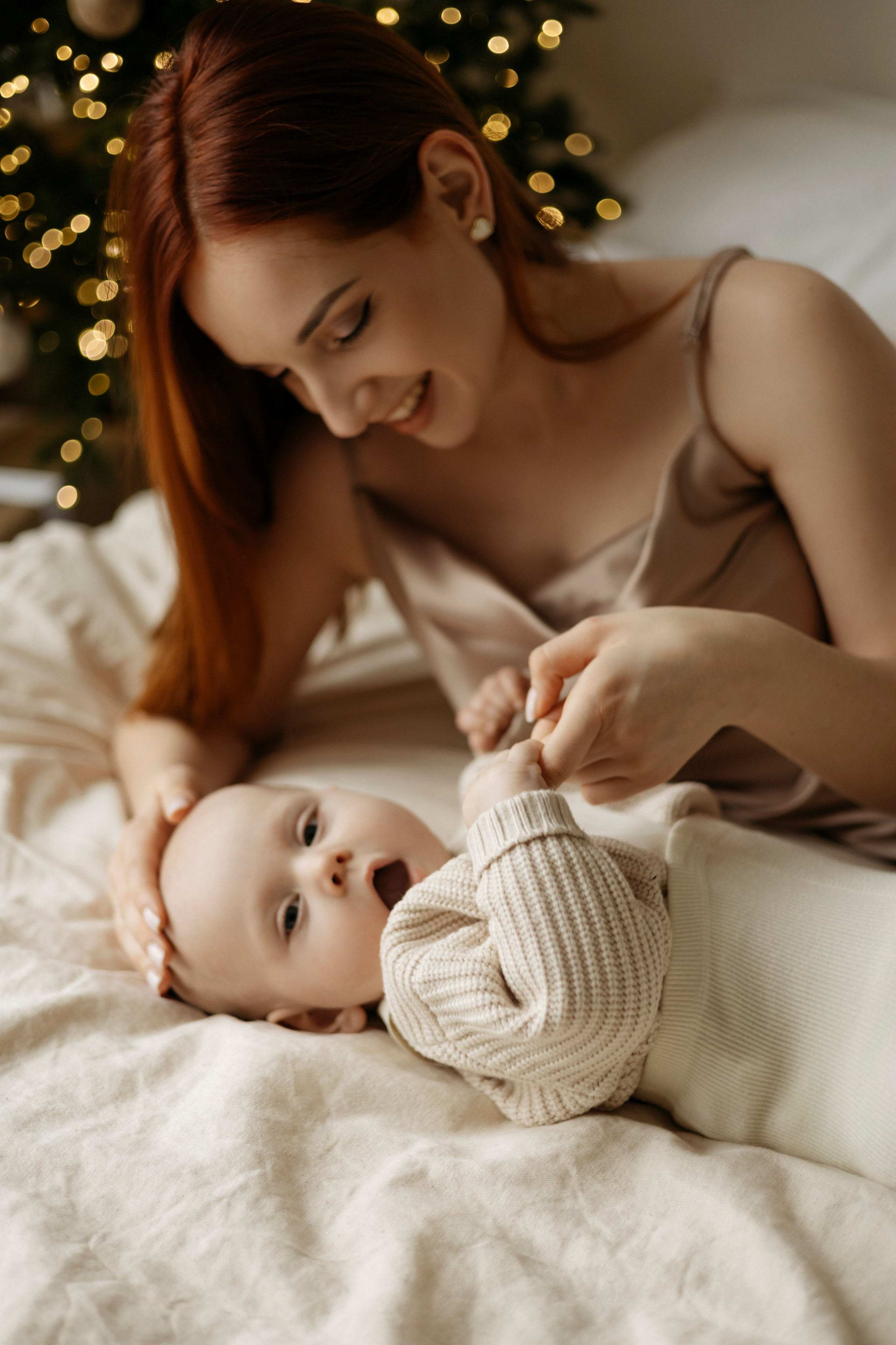 Д. Самый теплый фотограф в Краснодаре Рябоконь Ксения