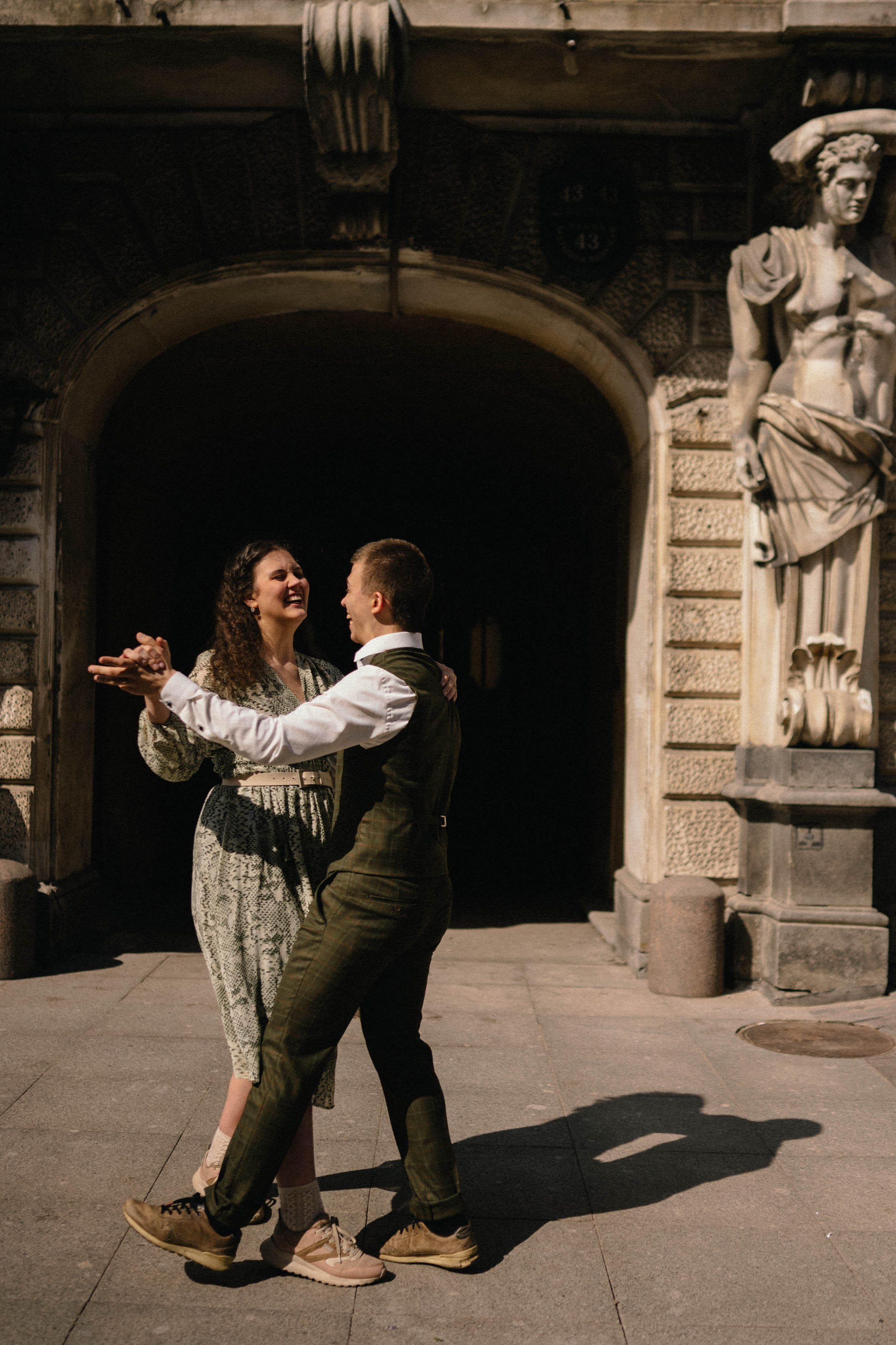 Дарья Никита. Фотограф в Санкт-Петербурге