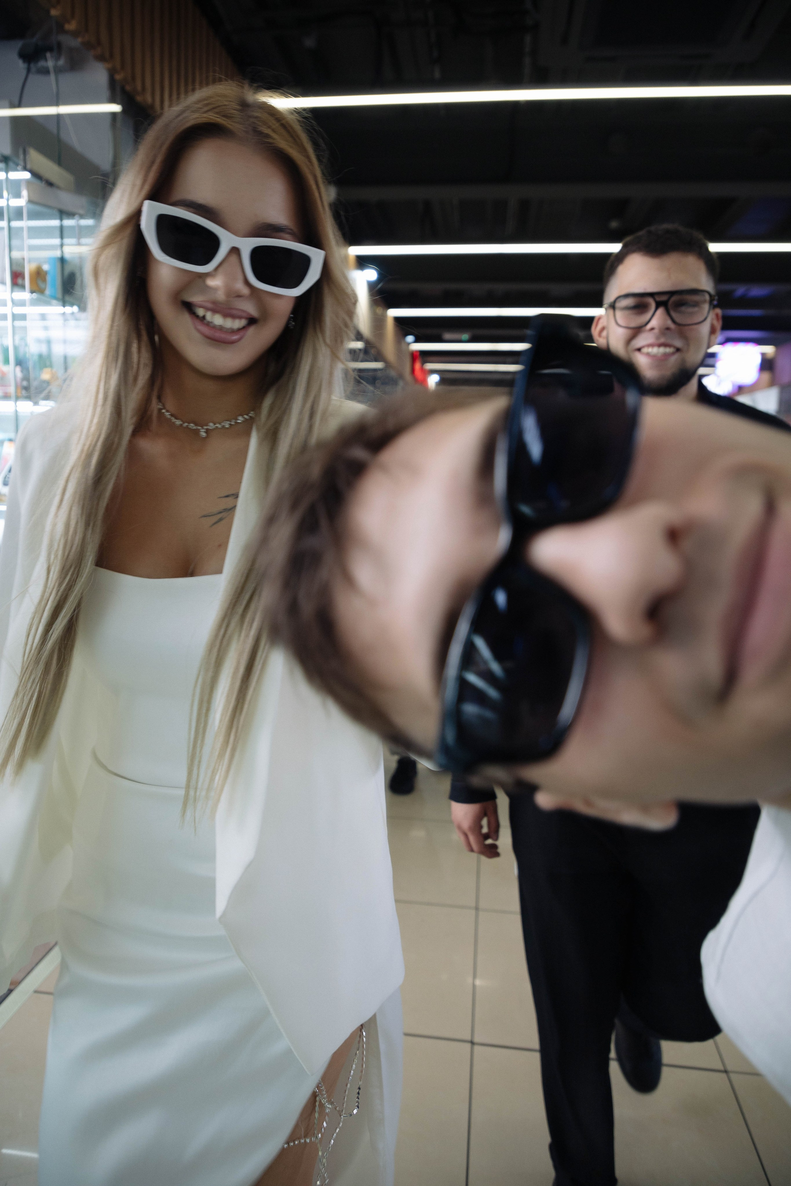 Кристина и Тимур (как из Pinterest). Фотограф Анастасия Тихонова