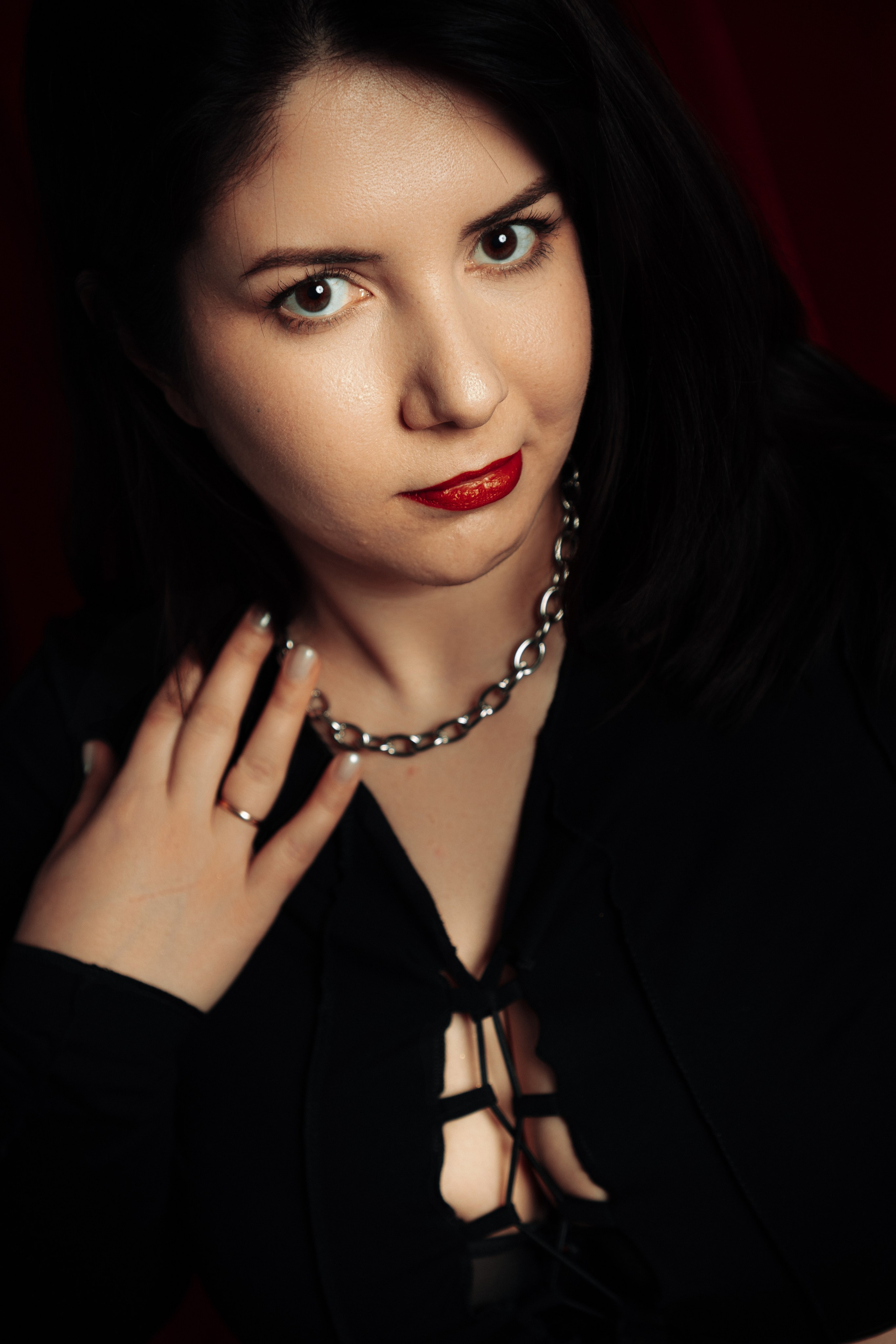 Женственная фотосессия модель +. Фотограф Анастасия Тихонова