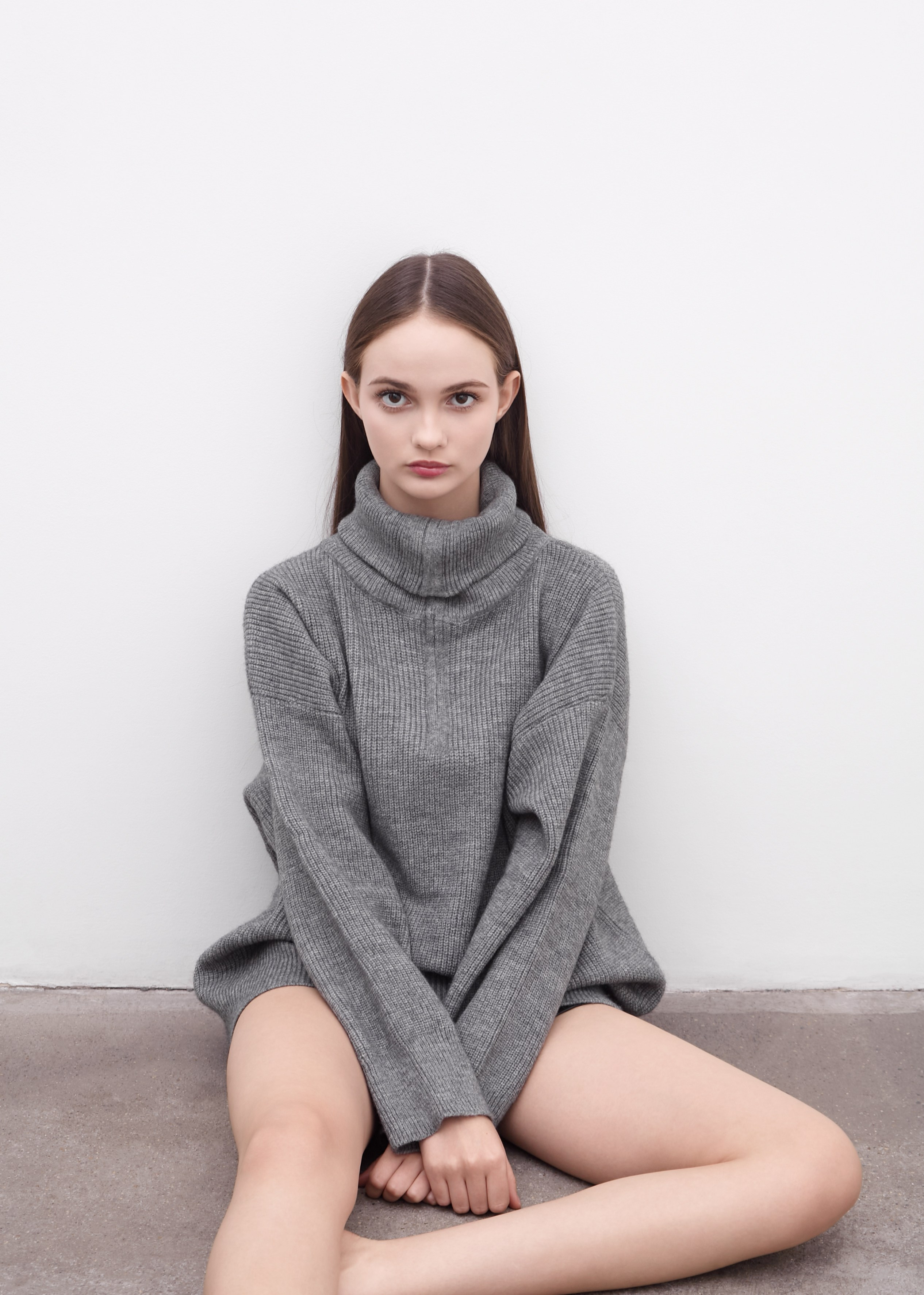 Nastya Rybina. DISTINCTIVE MODEL AGENCY. Модельное агентство специализирующиеся на зарубежном плейсменте моделей