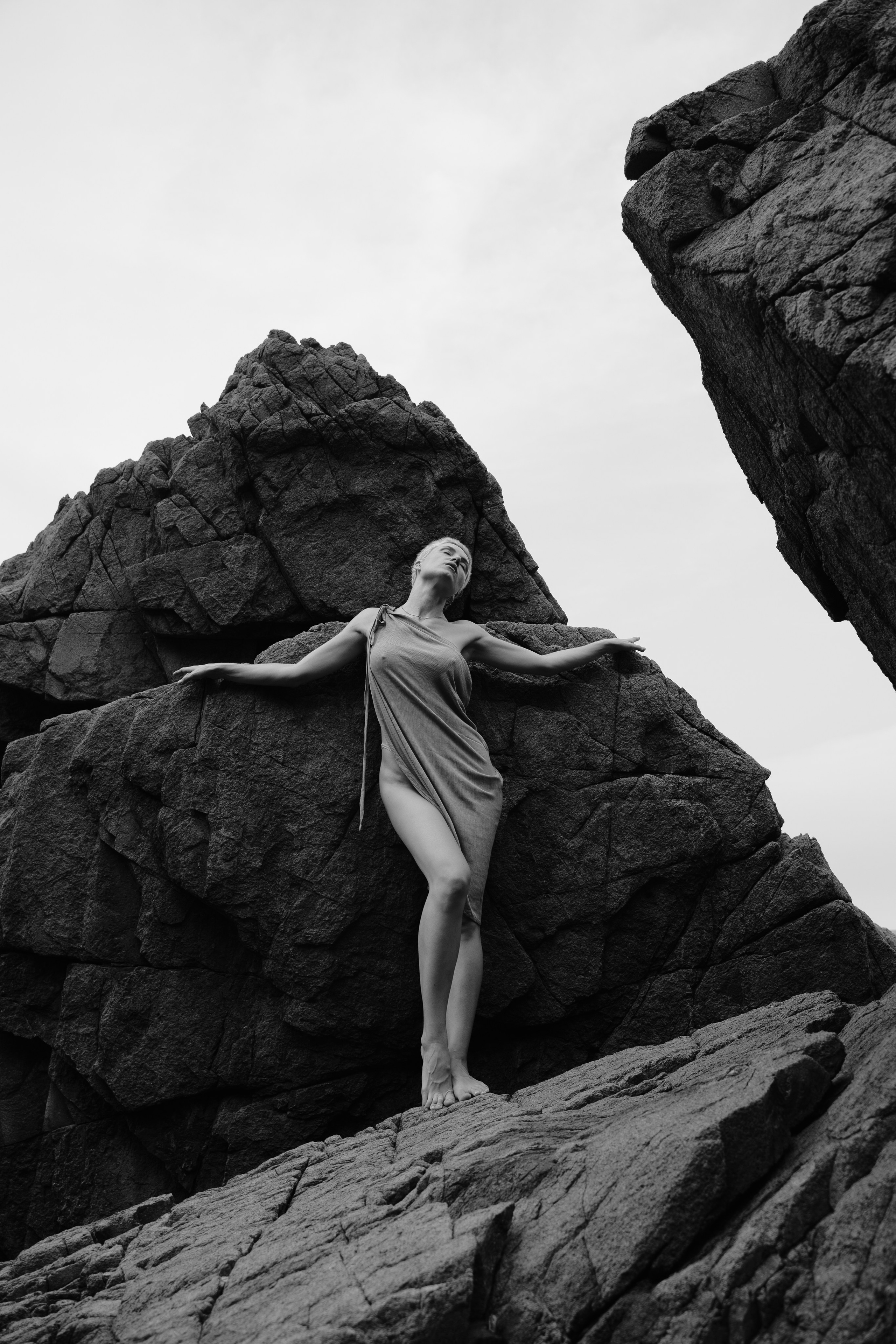 Даша. Портретный арт и репортажный фотограф в Нячанге Ульяхина Полина