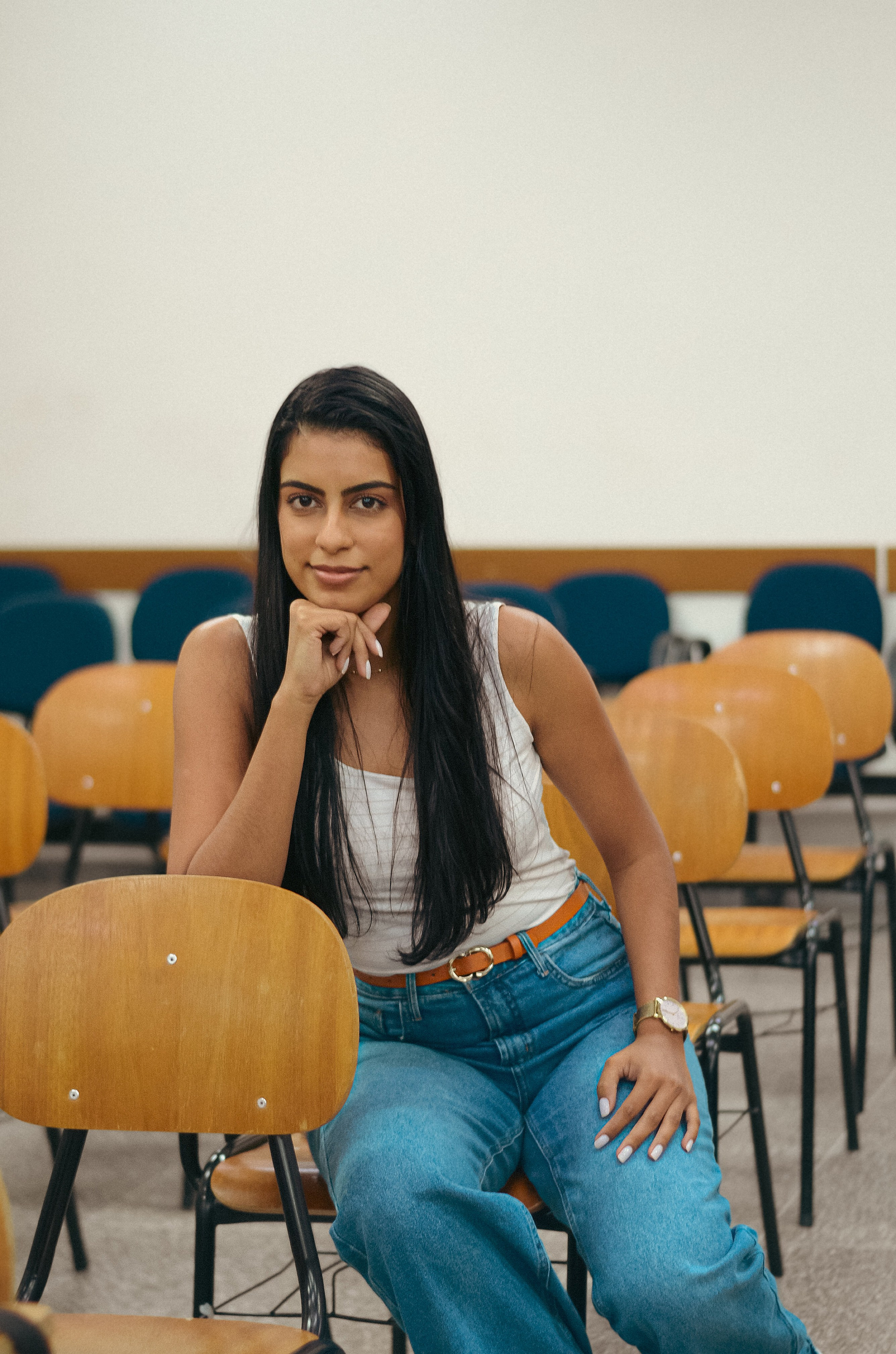 ETEC Ourinhos. Fotógrafo | Sessão de fotos