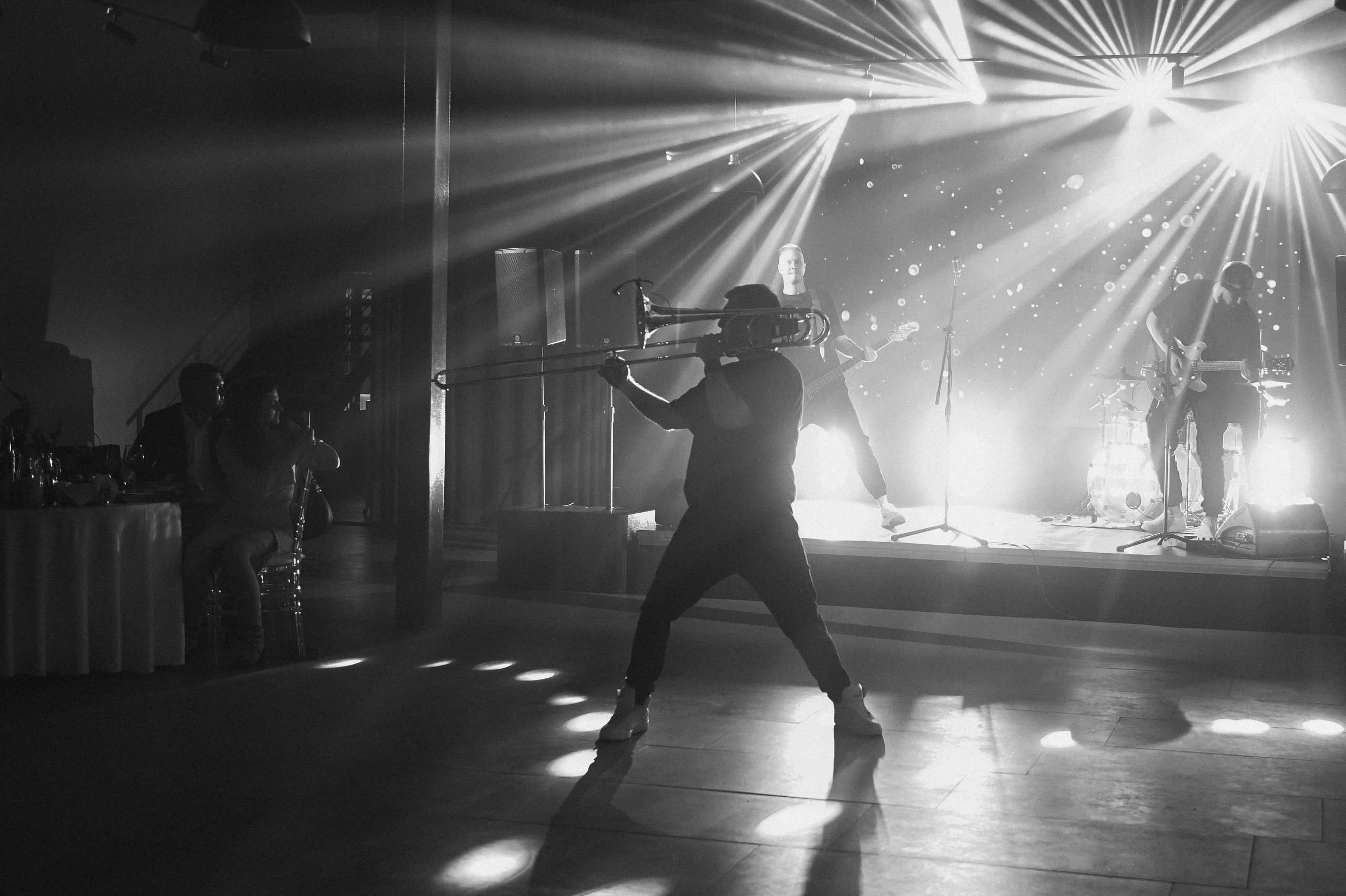 Вова + Вика — Организация Поле Событий. Свадебный и семейный фотограф Волгоград Москва