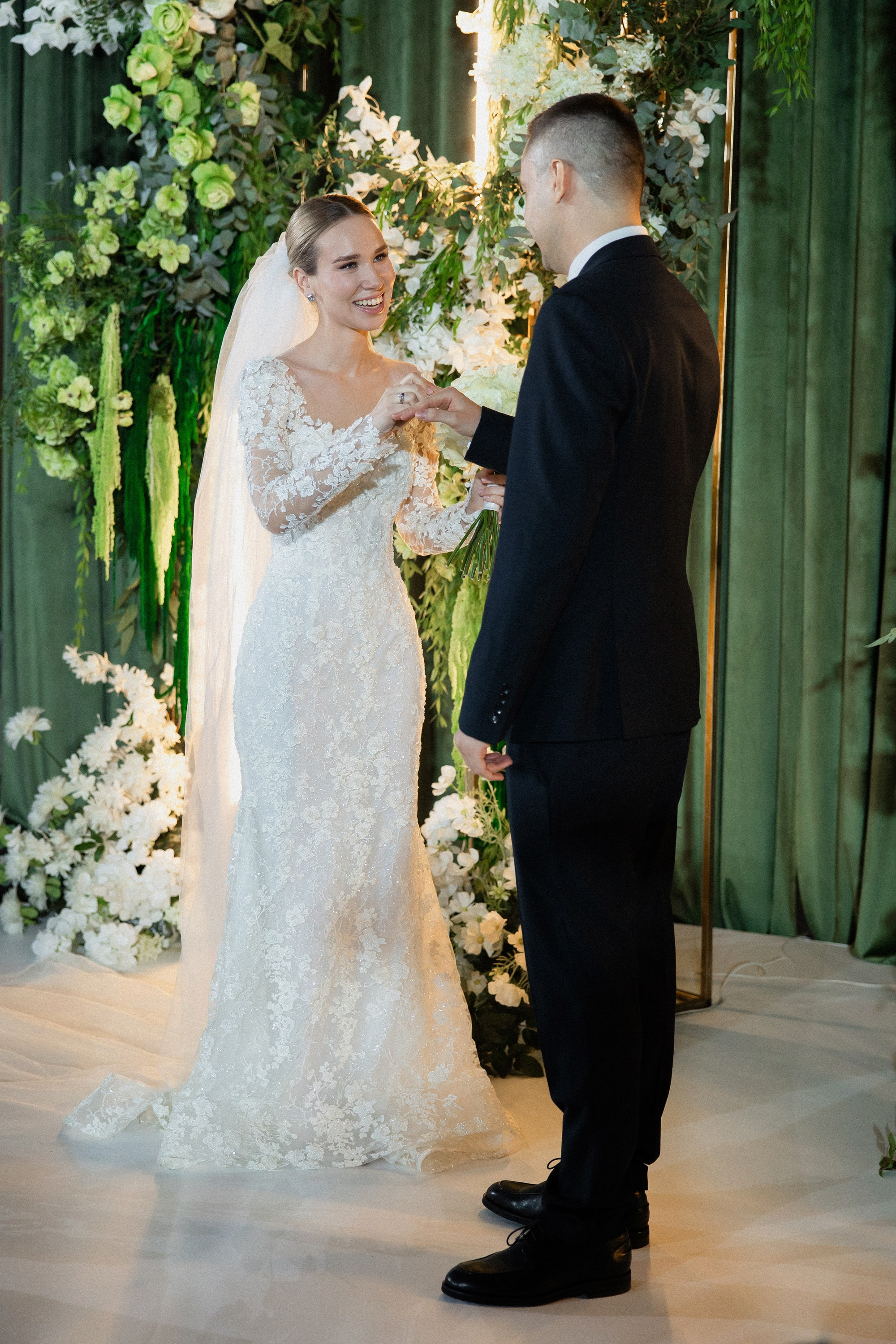 Олег и Юлия 2.11.24. Свадебный фотограф в Ростове-на-Дону