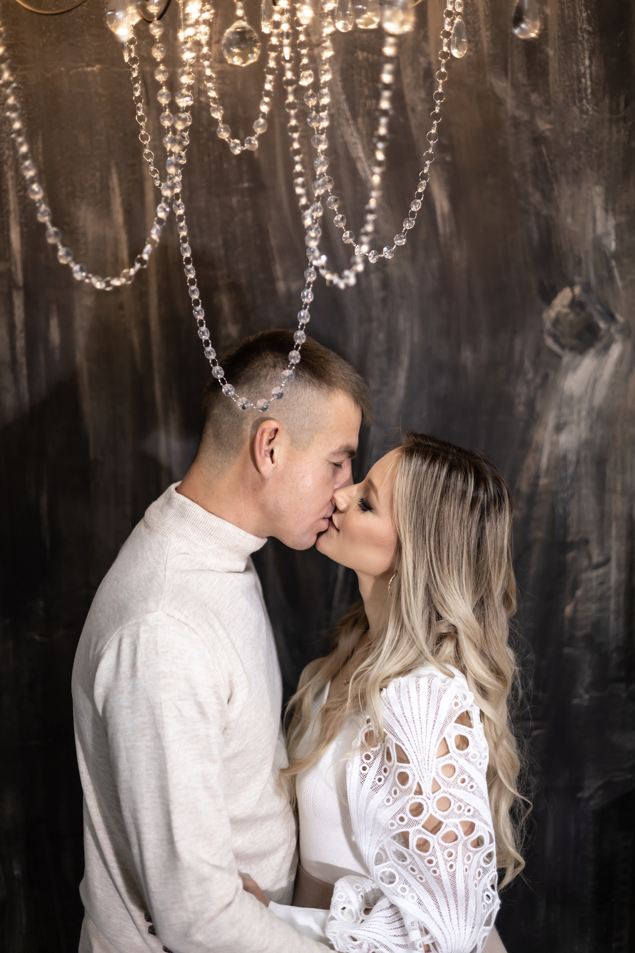 Васильевы. Фотограф Элла Ефимова