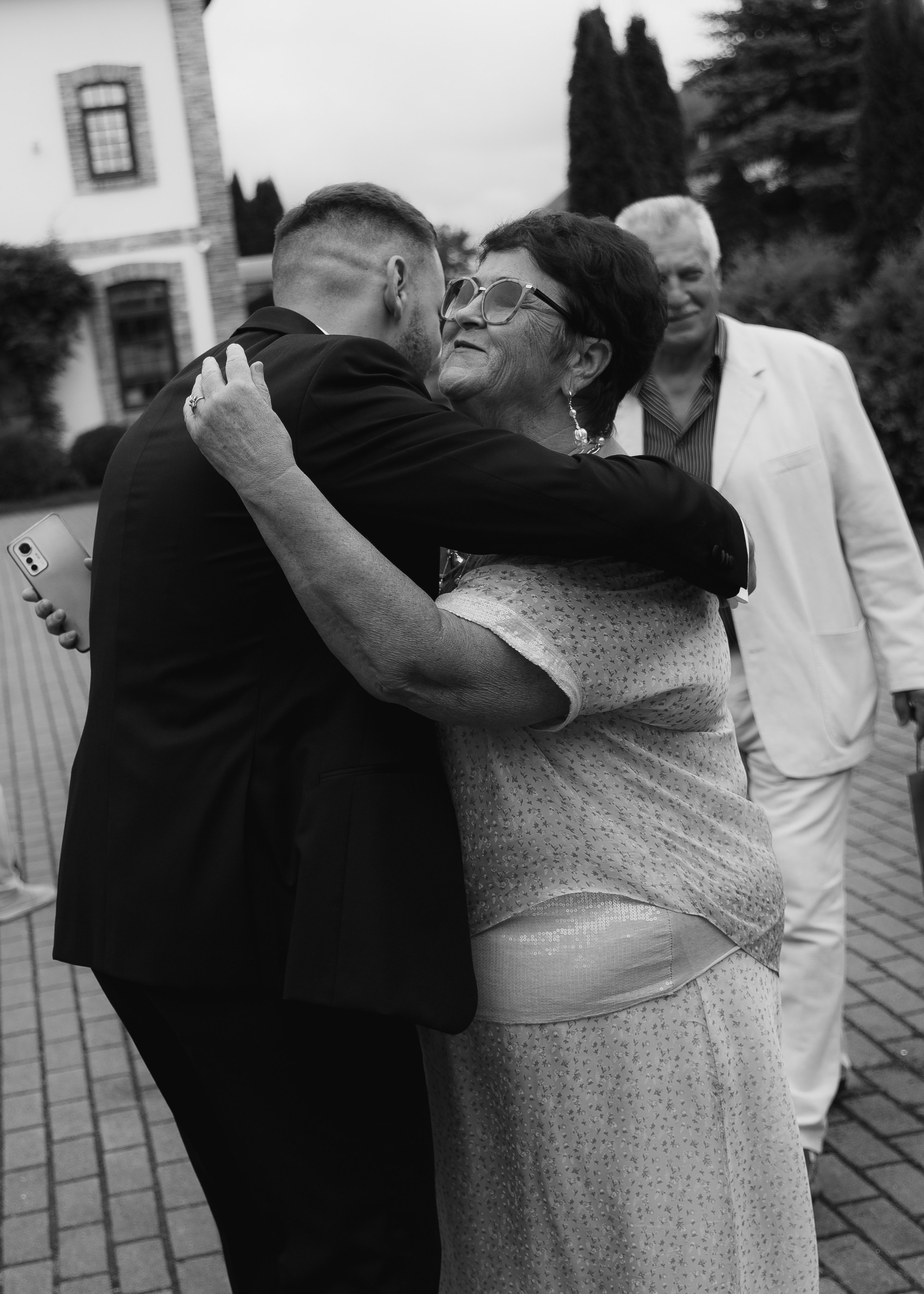 Максим и Кристина. Свадебный фотограф в Калининграде Кристина Воскобойникова